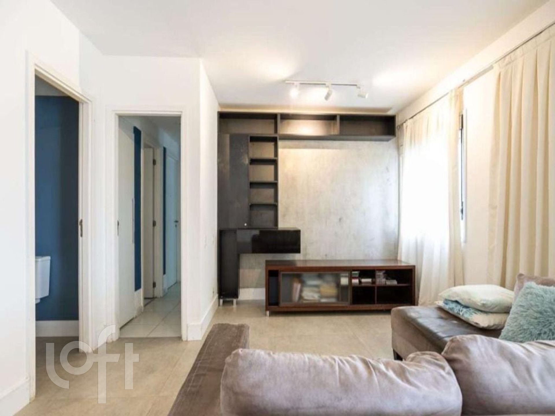 Apartamento à venda com 3 quartos, 117m² - Foto 2