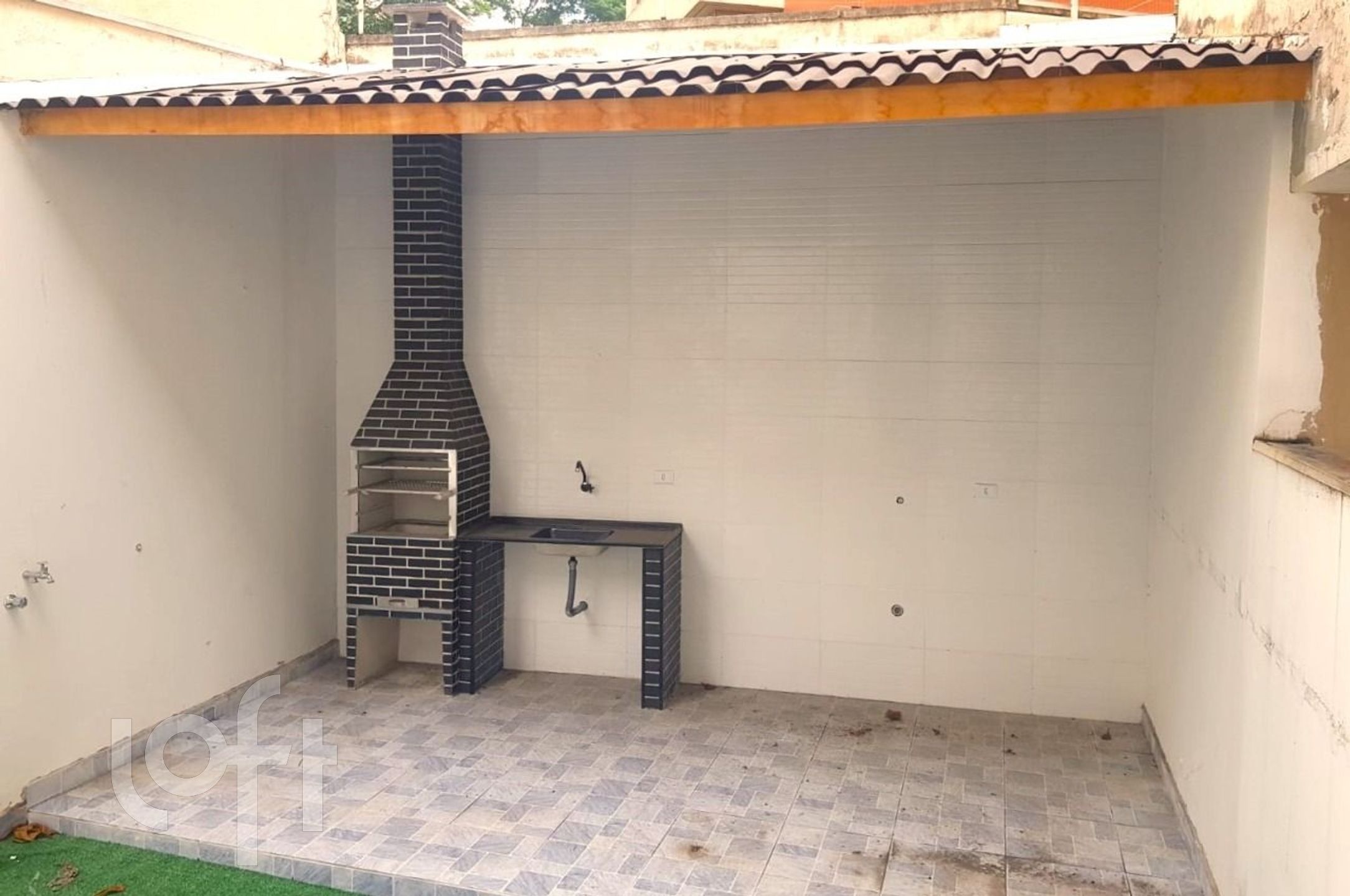 Casa à venda com 2 quartos, 105m² - Foto 8