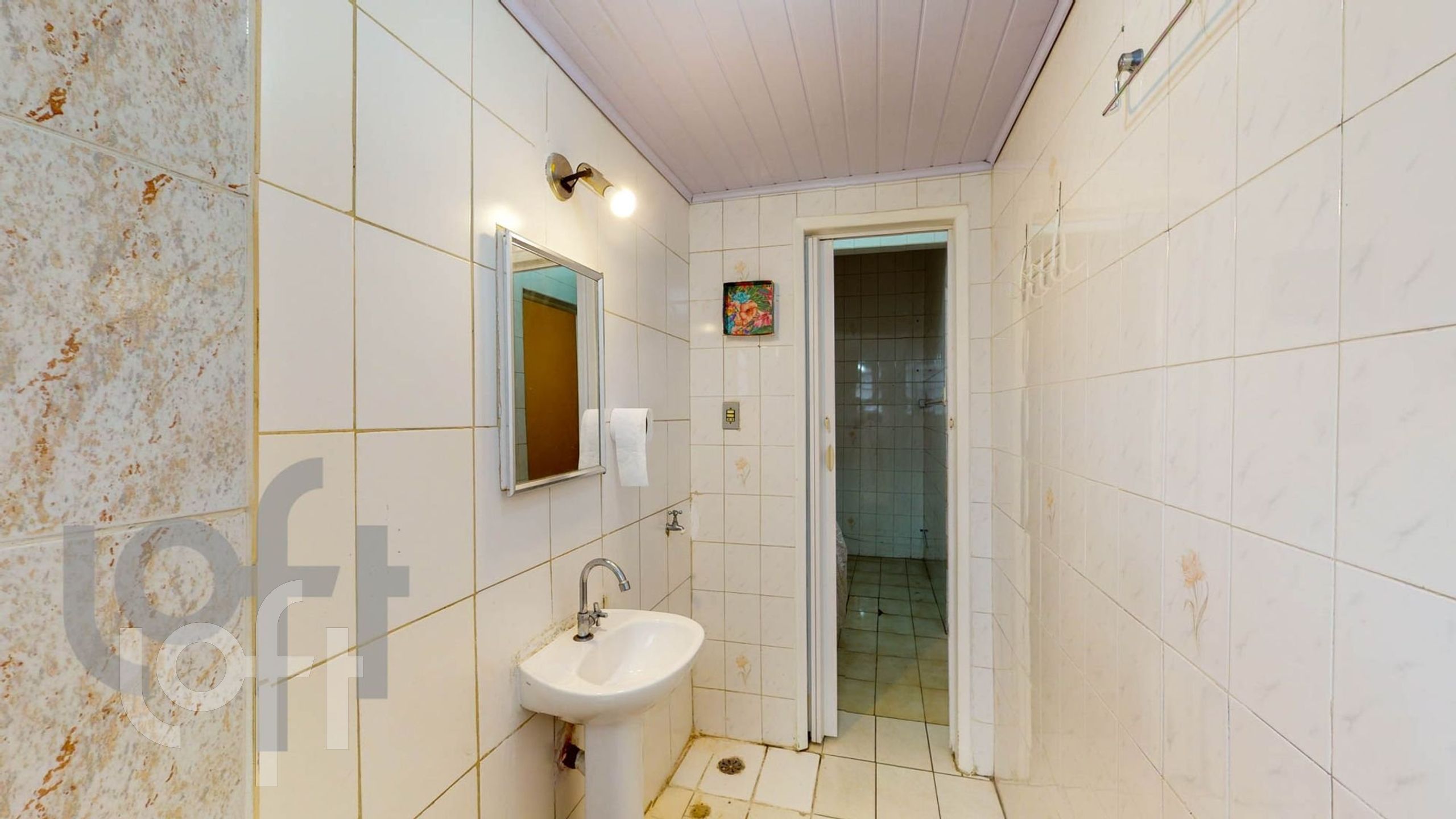 Apartamento à venda com 1 quarto, 37m² - Foto 5