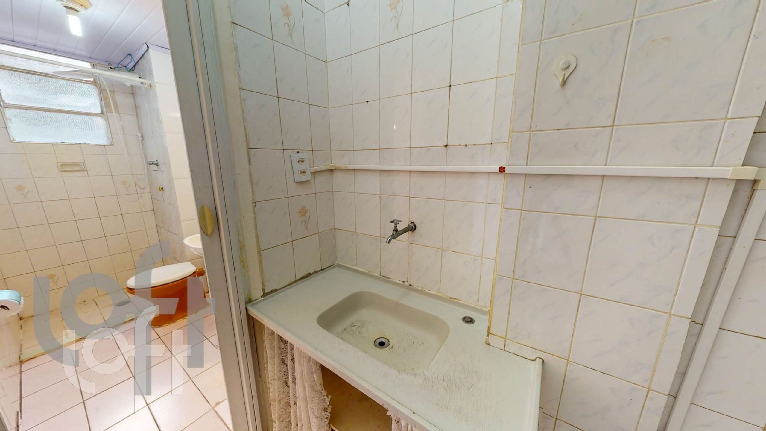 Apartamento à venda com 1 quarto, 37m² - Foto 13