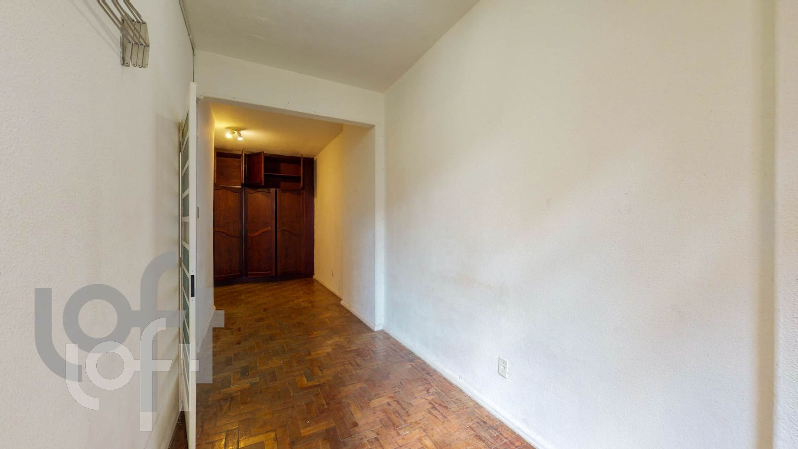 Apartamento à venda com 1 quarto, 37m² - Foto 22