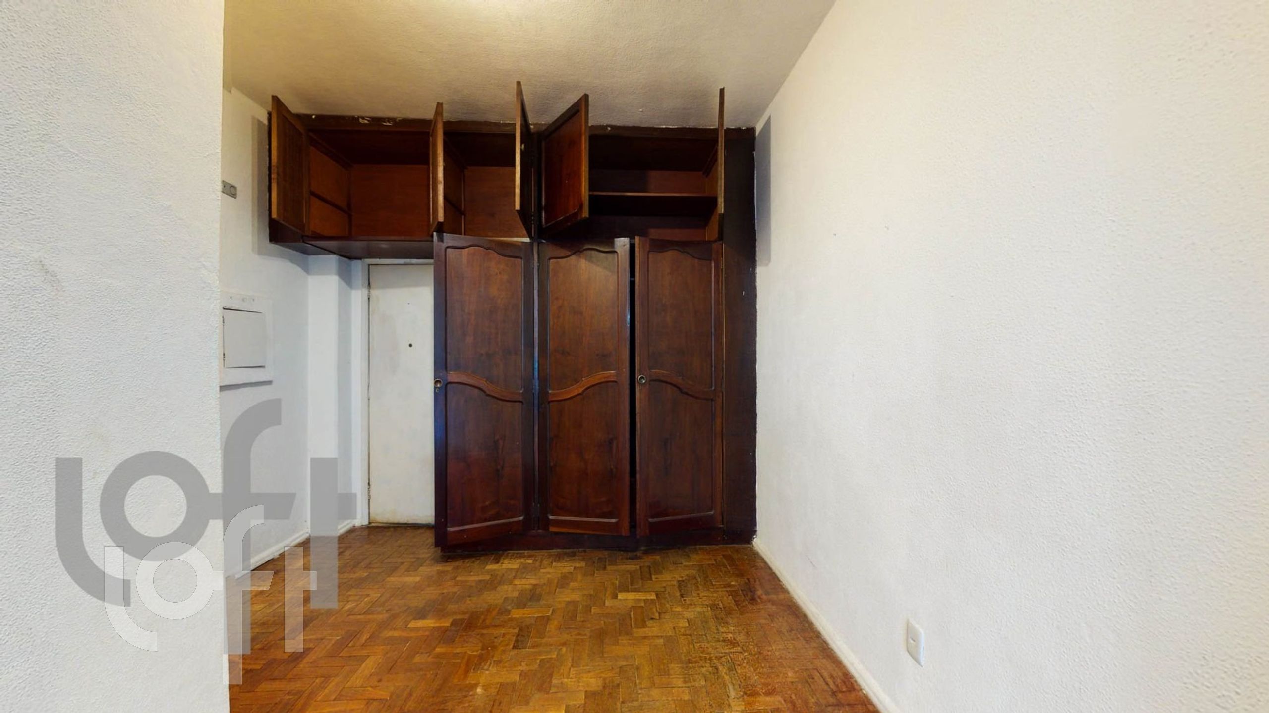 Apartamento à venda com 1 quarto, 37m² - Foto 24