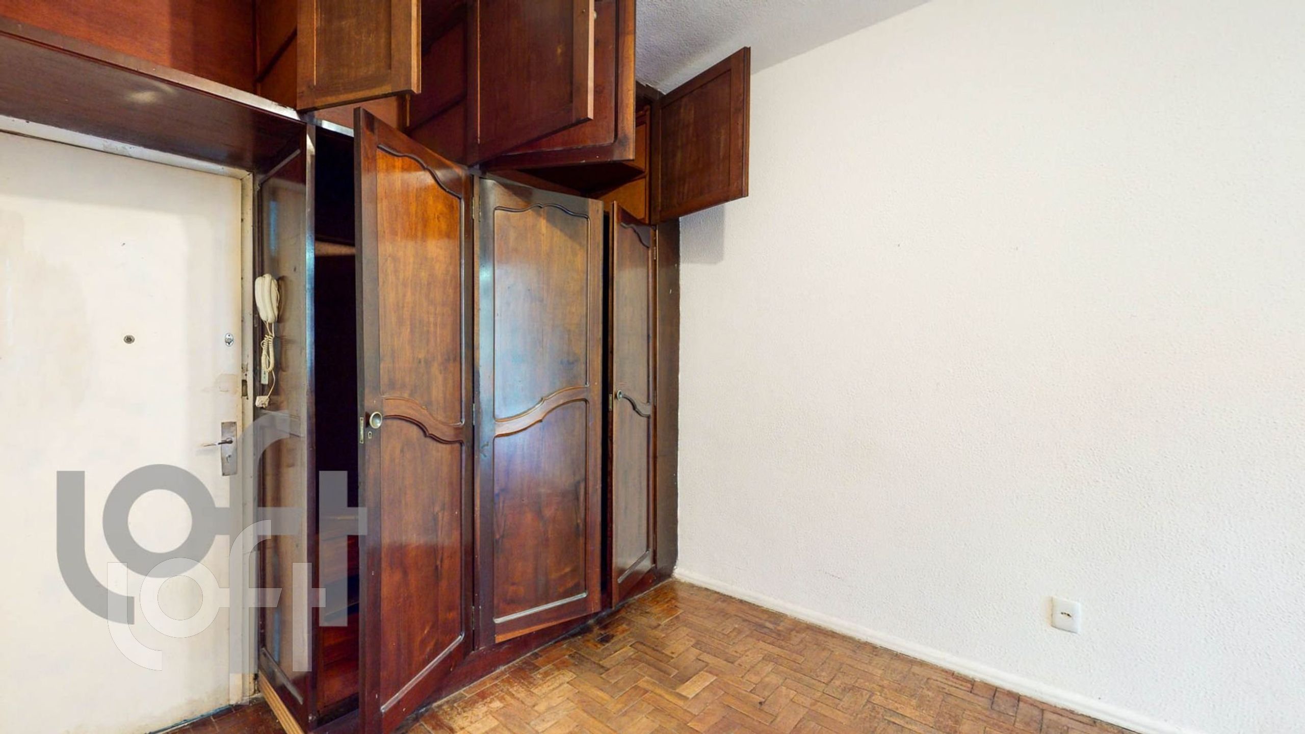 Apartamento à venda com 1 quarto, 37m² - Foto 27