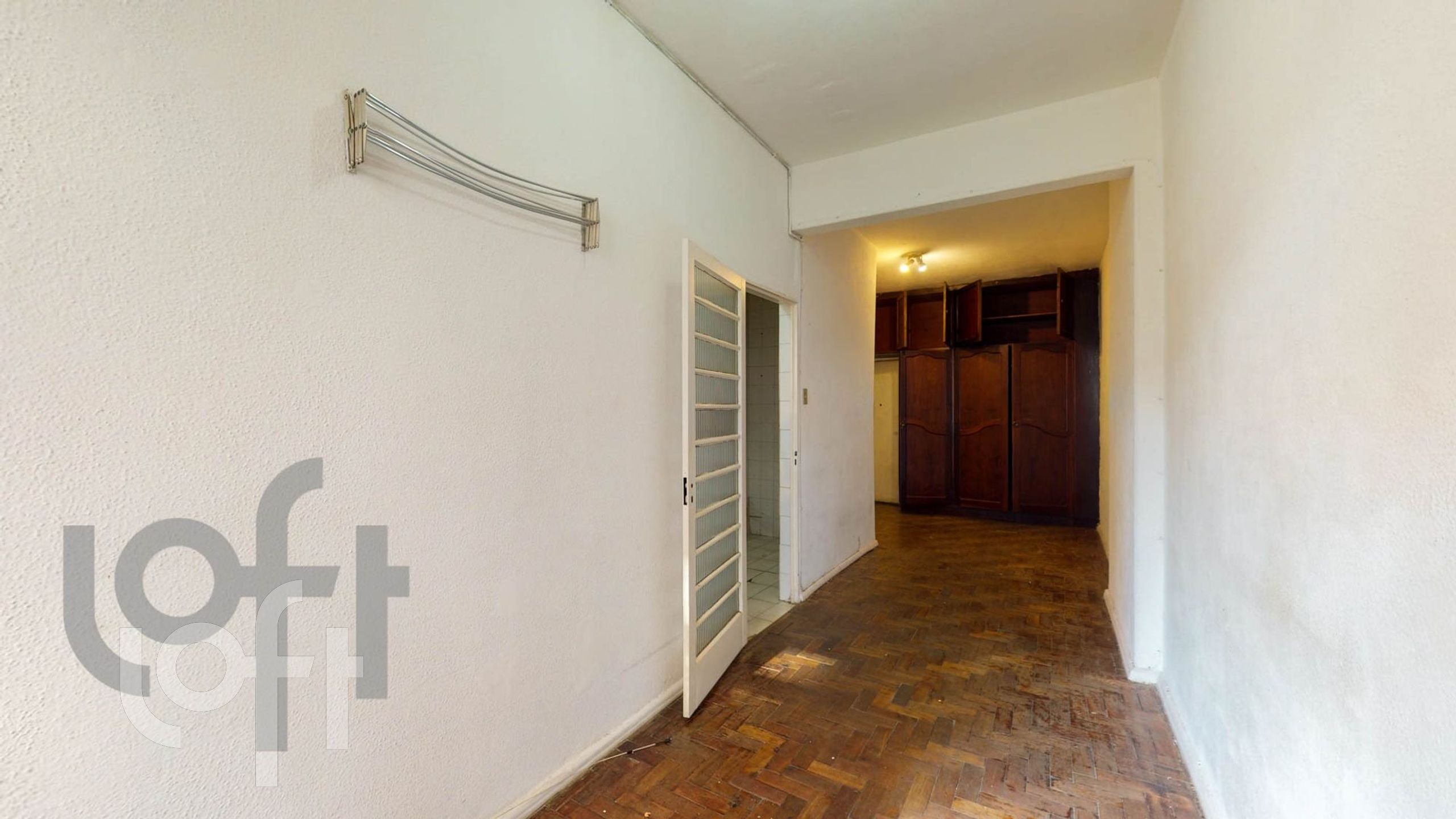 Apartamento à venda com 1 quarto, 37m² - Foto 21