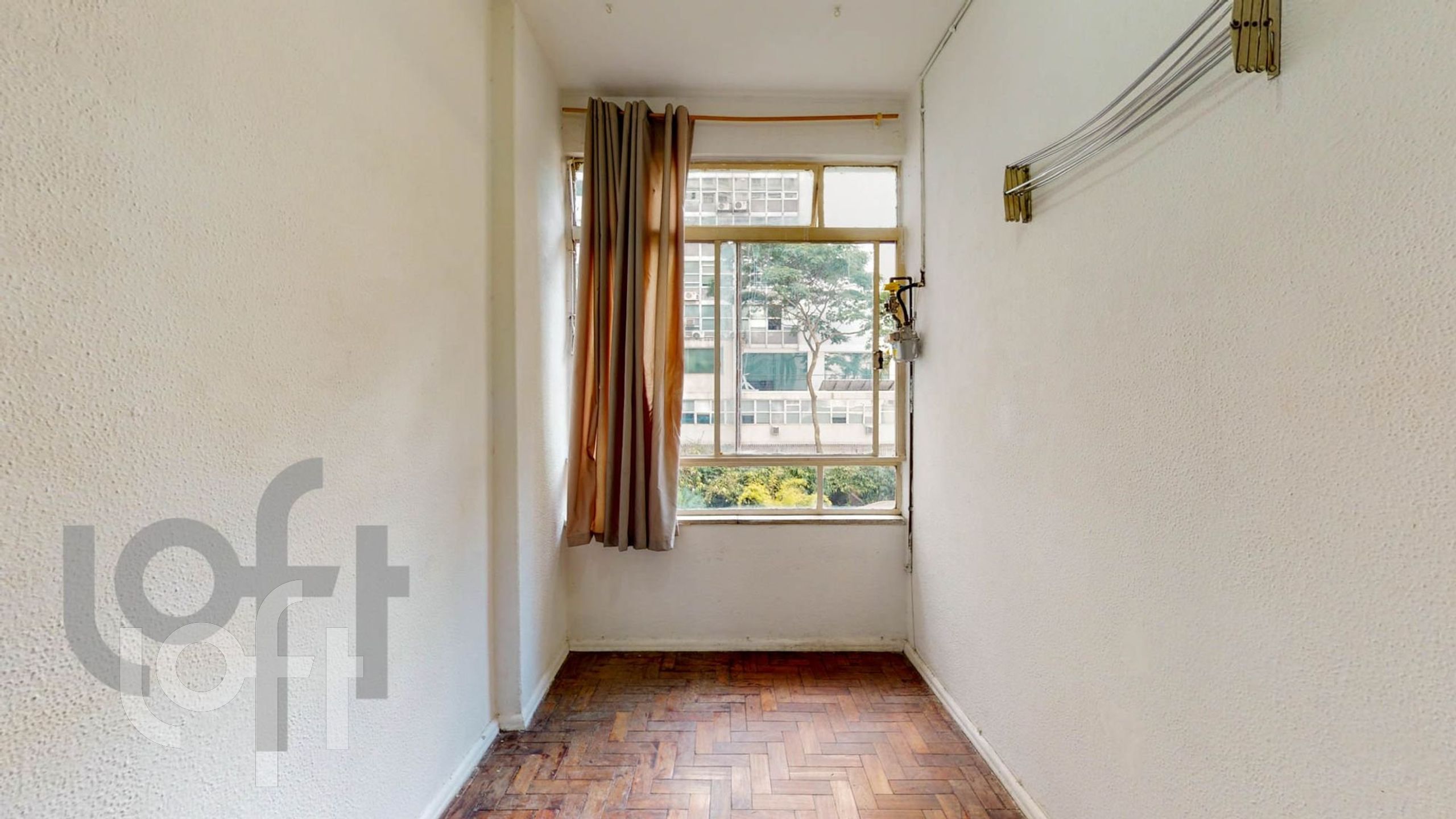 Apartamento à venda com 1 quarto, 37m² - Foto 19