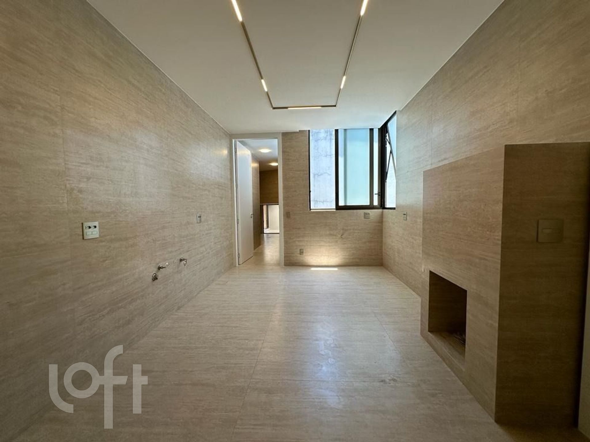 Apartamento à venda com 4 quartos, 460m² - Foto 6