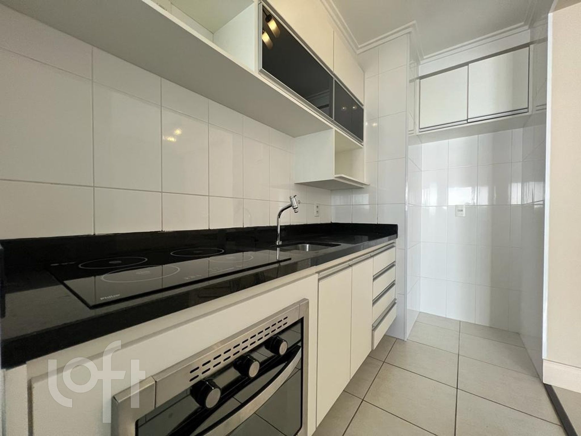 Apartamento à venda com 1 quarto, 48m² - Foto 9