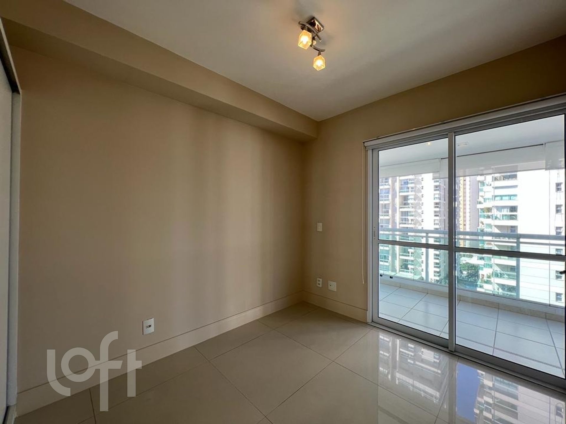 Apartamento à venda com 1 quarto, 48m² - Foto 11