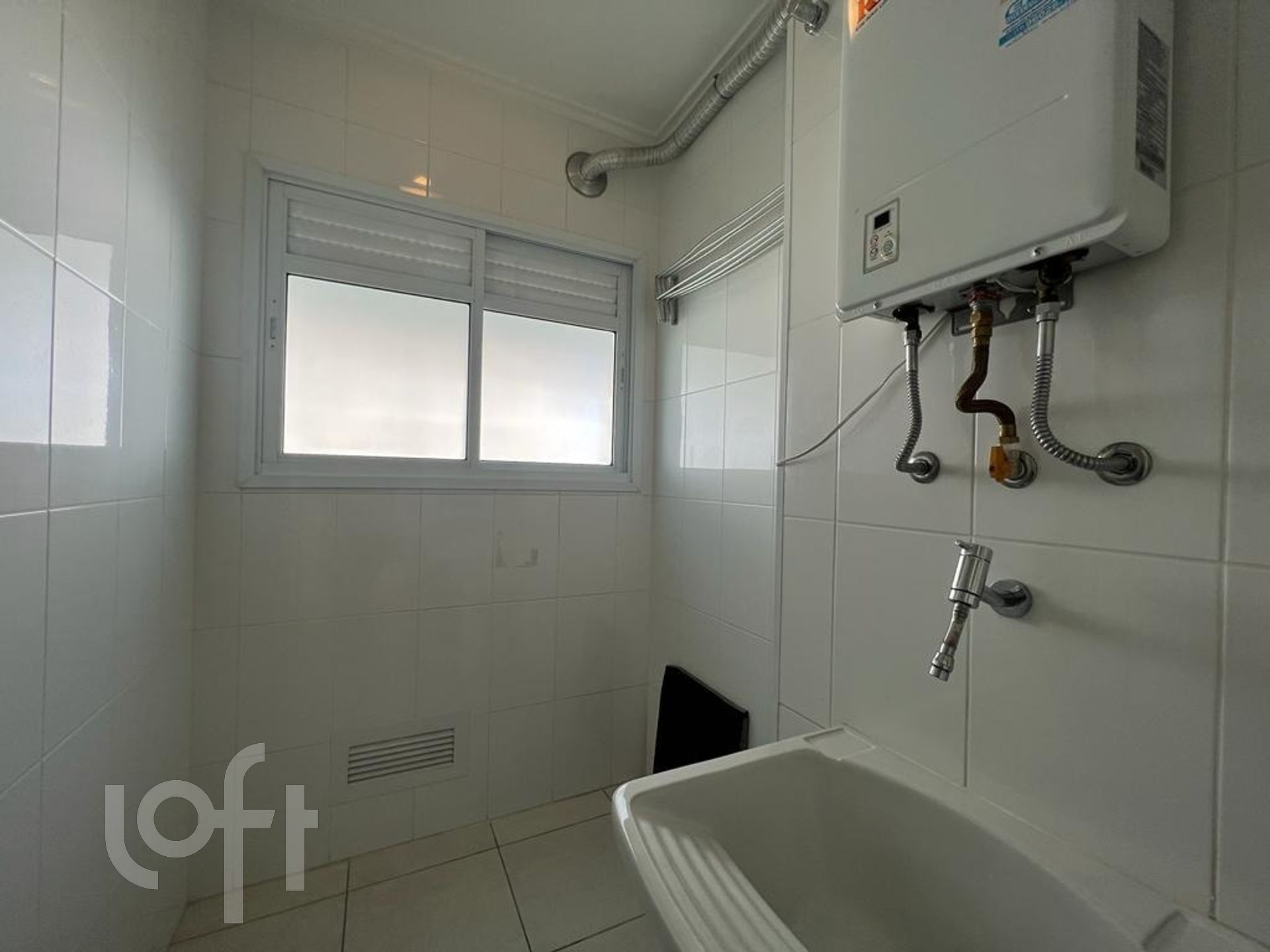 Apartamento à venda com 1 quarto, 48m² - Foto 10