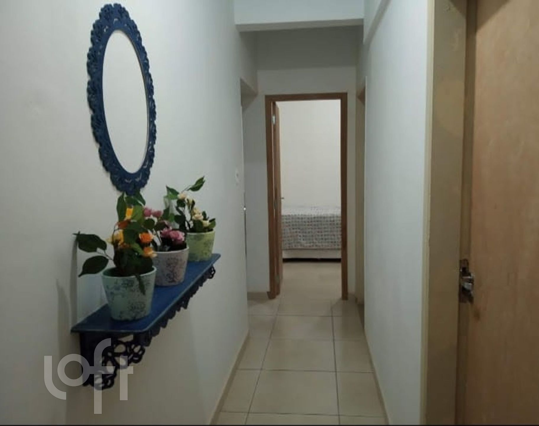 Apartamento à venda com 6 quartos, 105m² - Foto 11