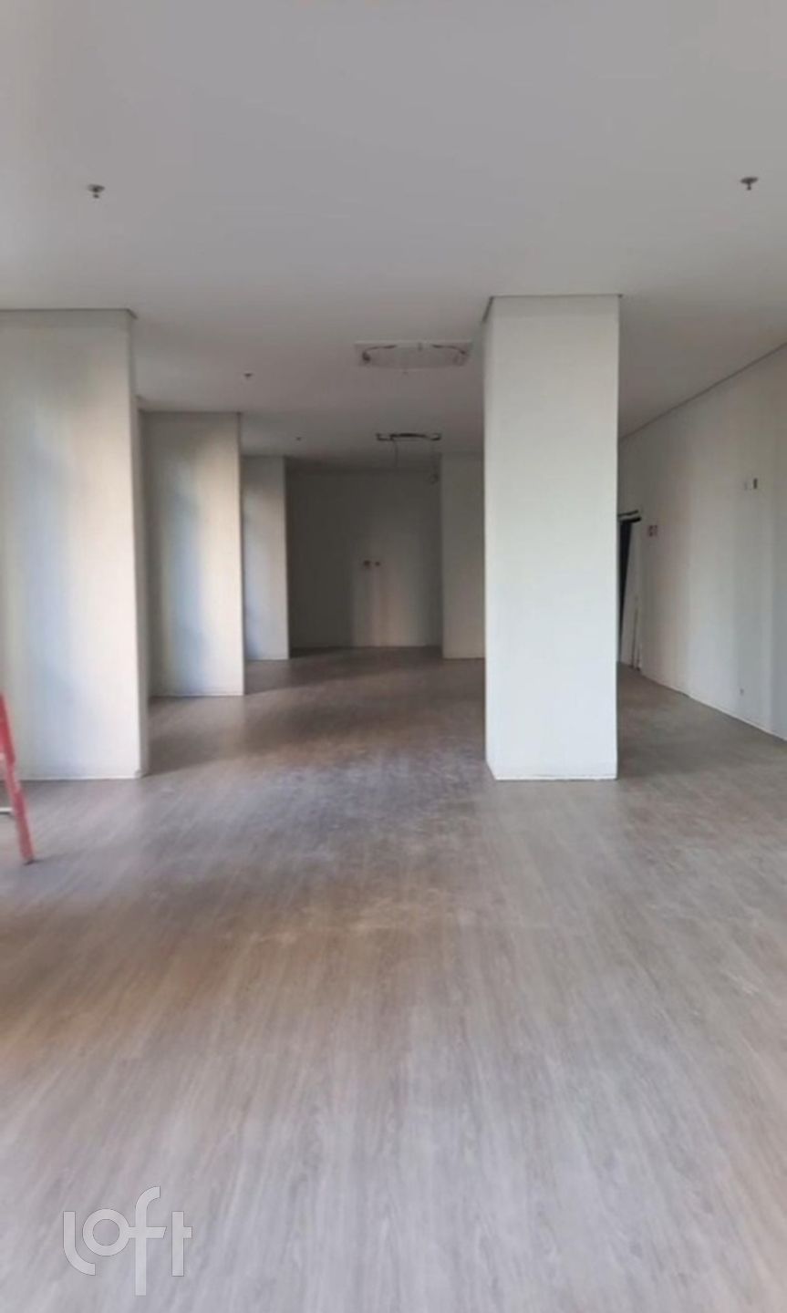 Apartamento à venda com 3 quartos, 156m² - Foto 6