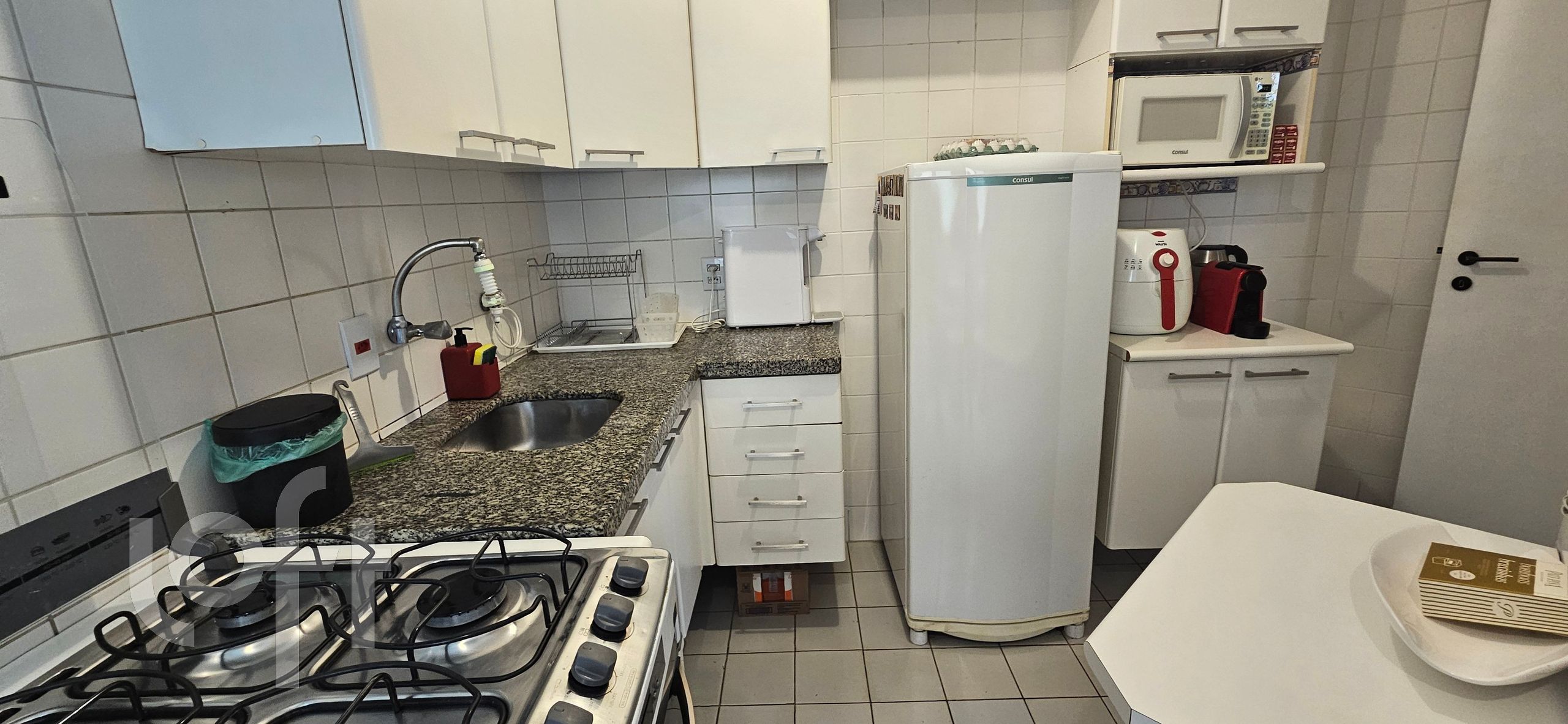 Apartamento à venda com 2 quartos, 56m² - Foto 6