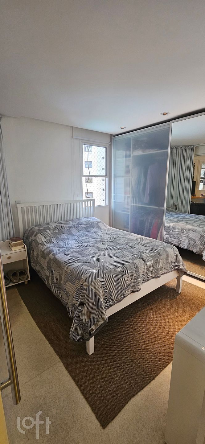 Apartamento à venda com 2 quartos, 56m² - Foto 10