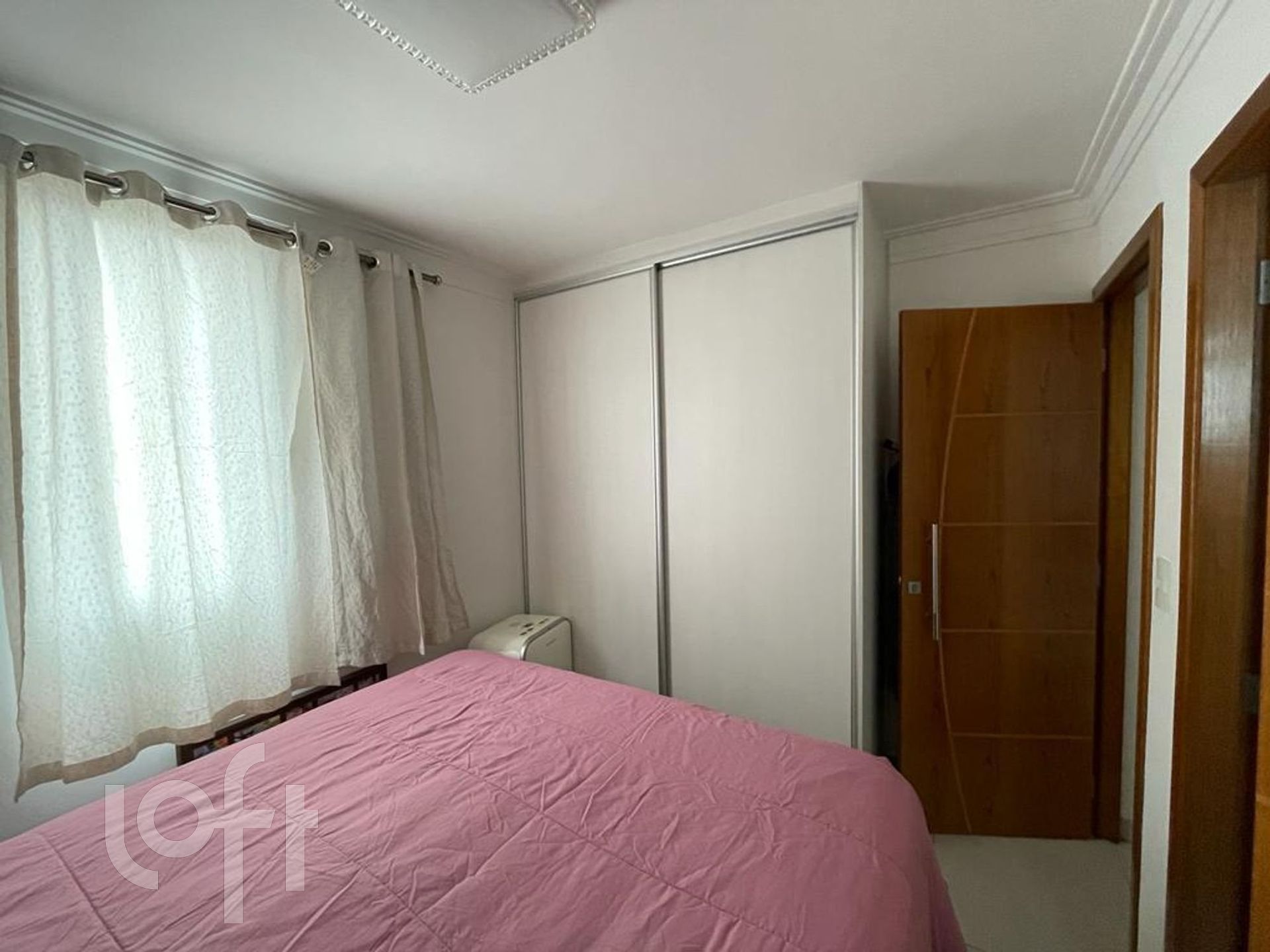 Apartamento à venda com 3 quartos, 70m² - Foto 7