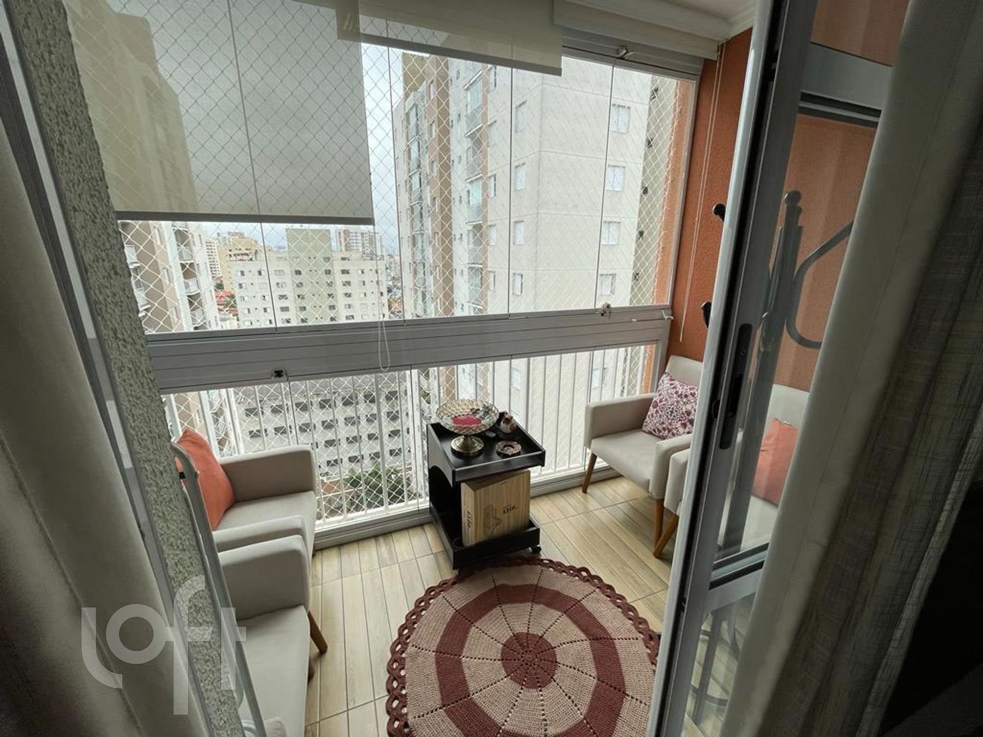 Apartamento à venda com 3 quartos, 70m² - Foto 9