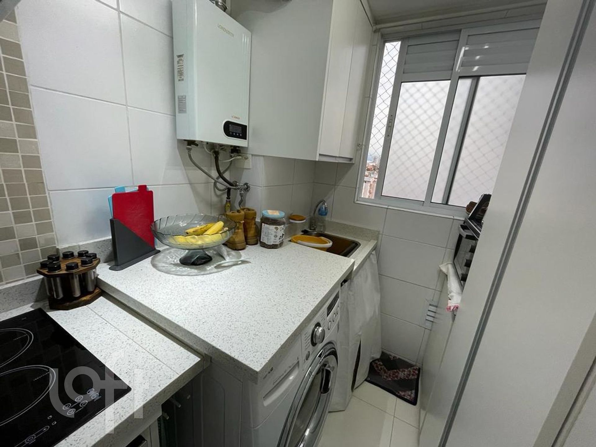 Apartamento à venda com 3 quartos, 70m² - Foto 12