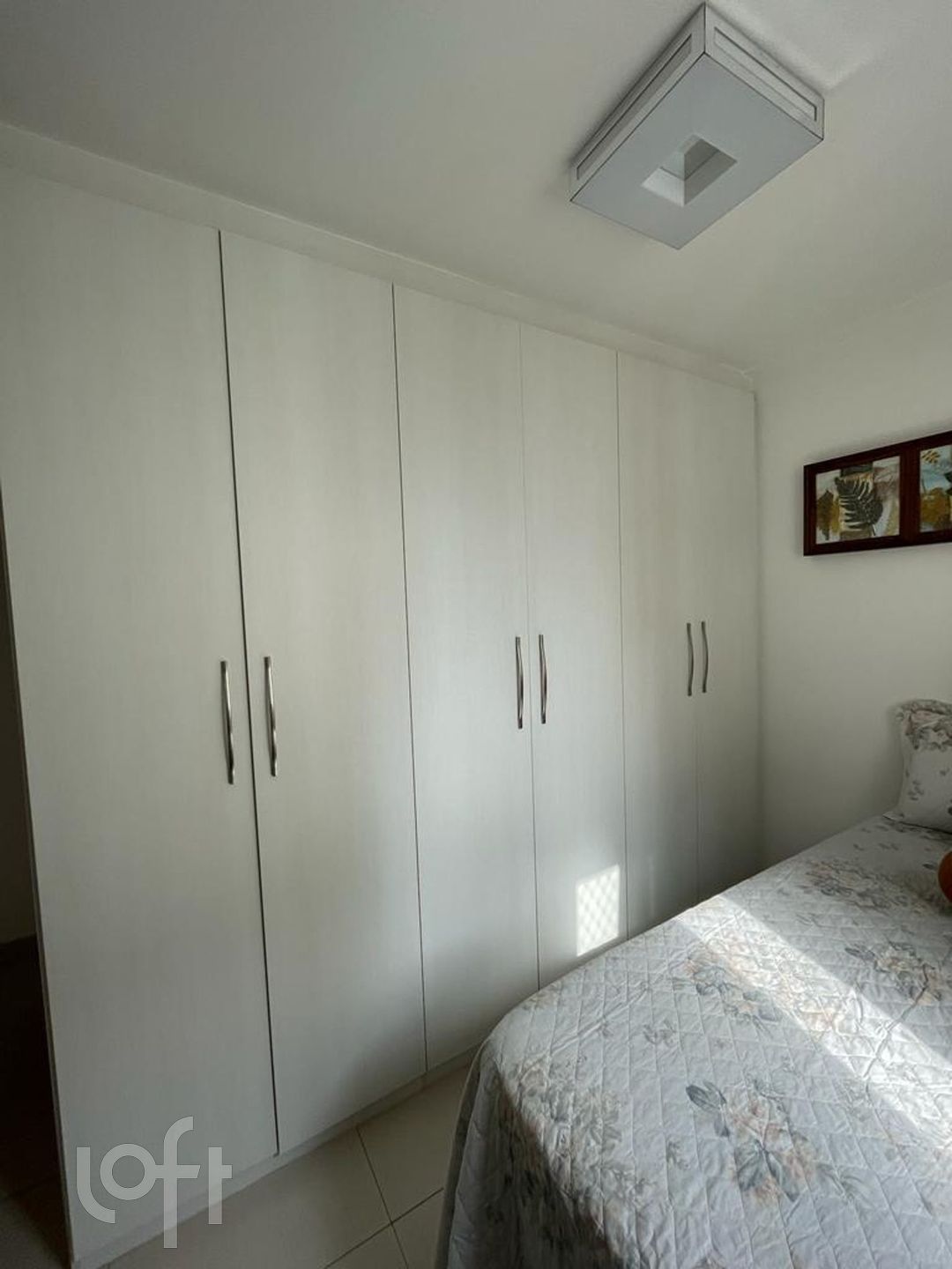 Apartamento à venda com 3 quartos, 70m² - Foto 5