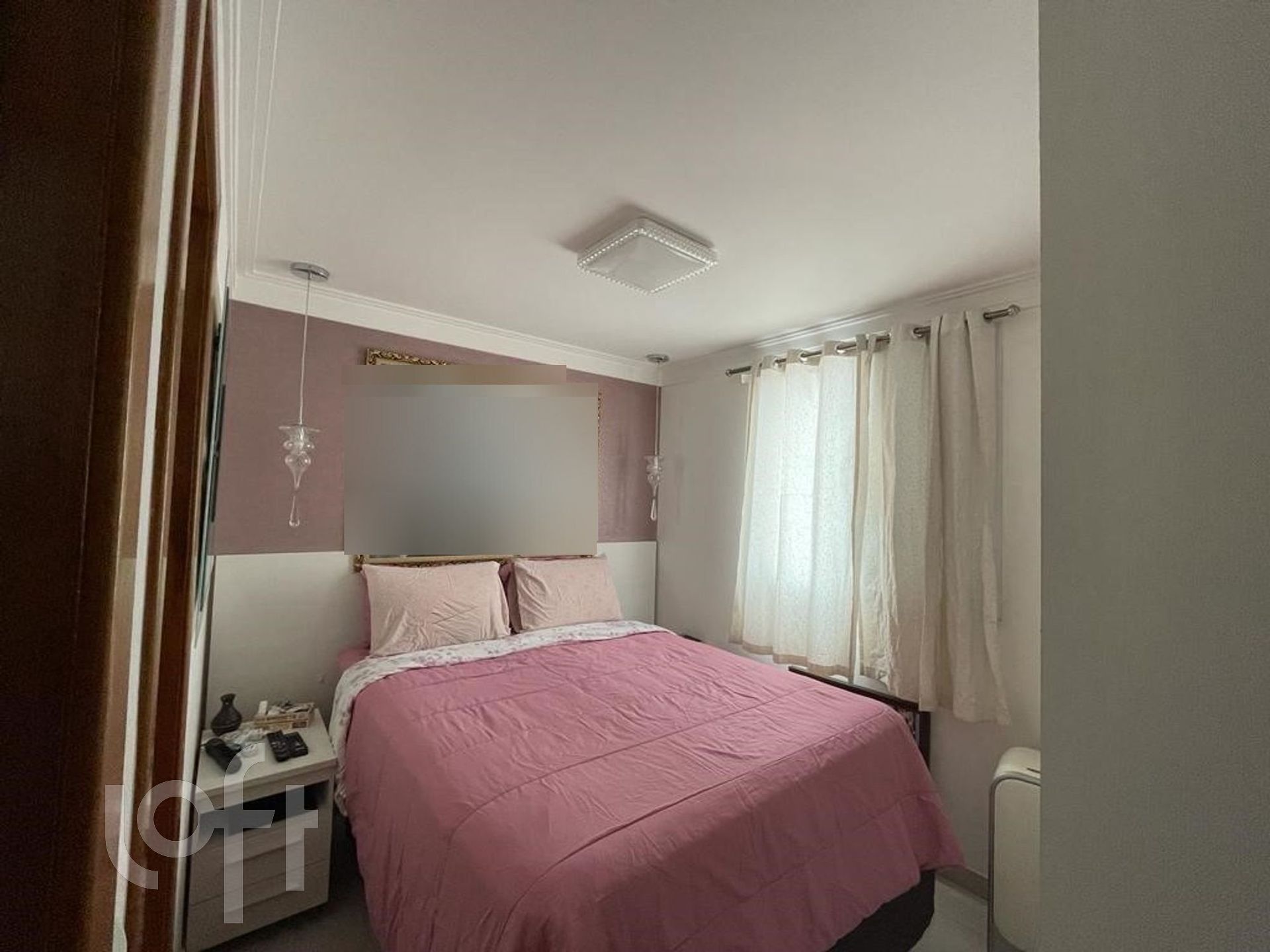 Apartamento à venda com 3 quartos, 70m² - Foto 8