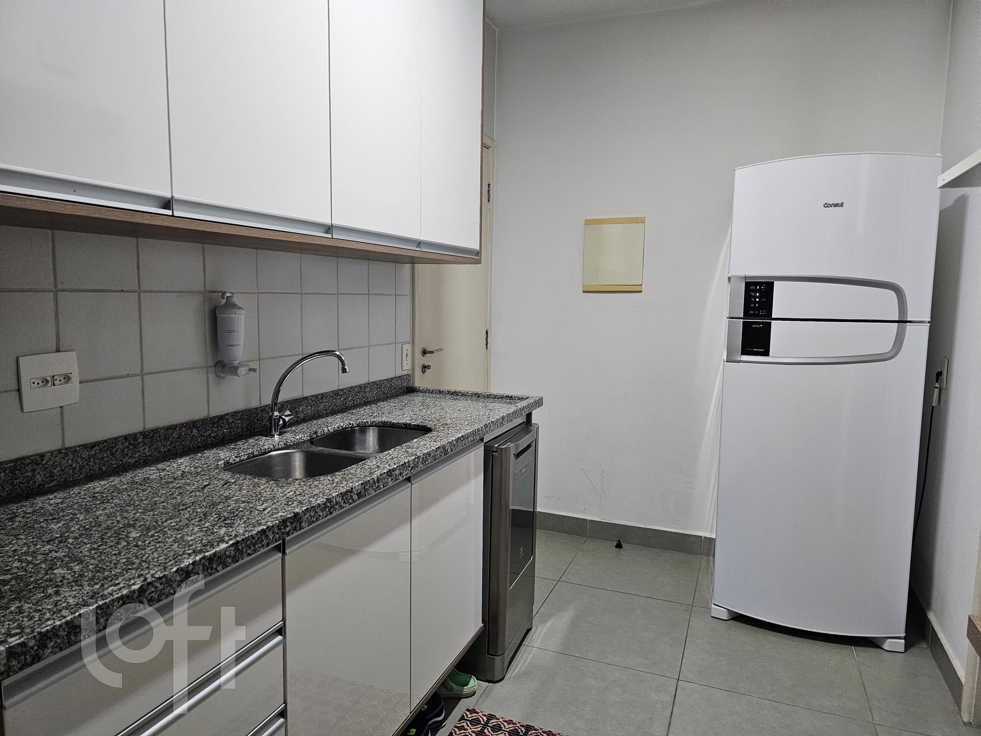 Apartamento à venda com 2 quartos, 90m² - Foto 7