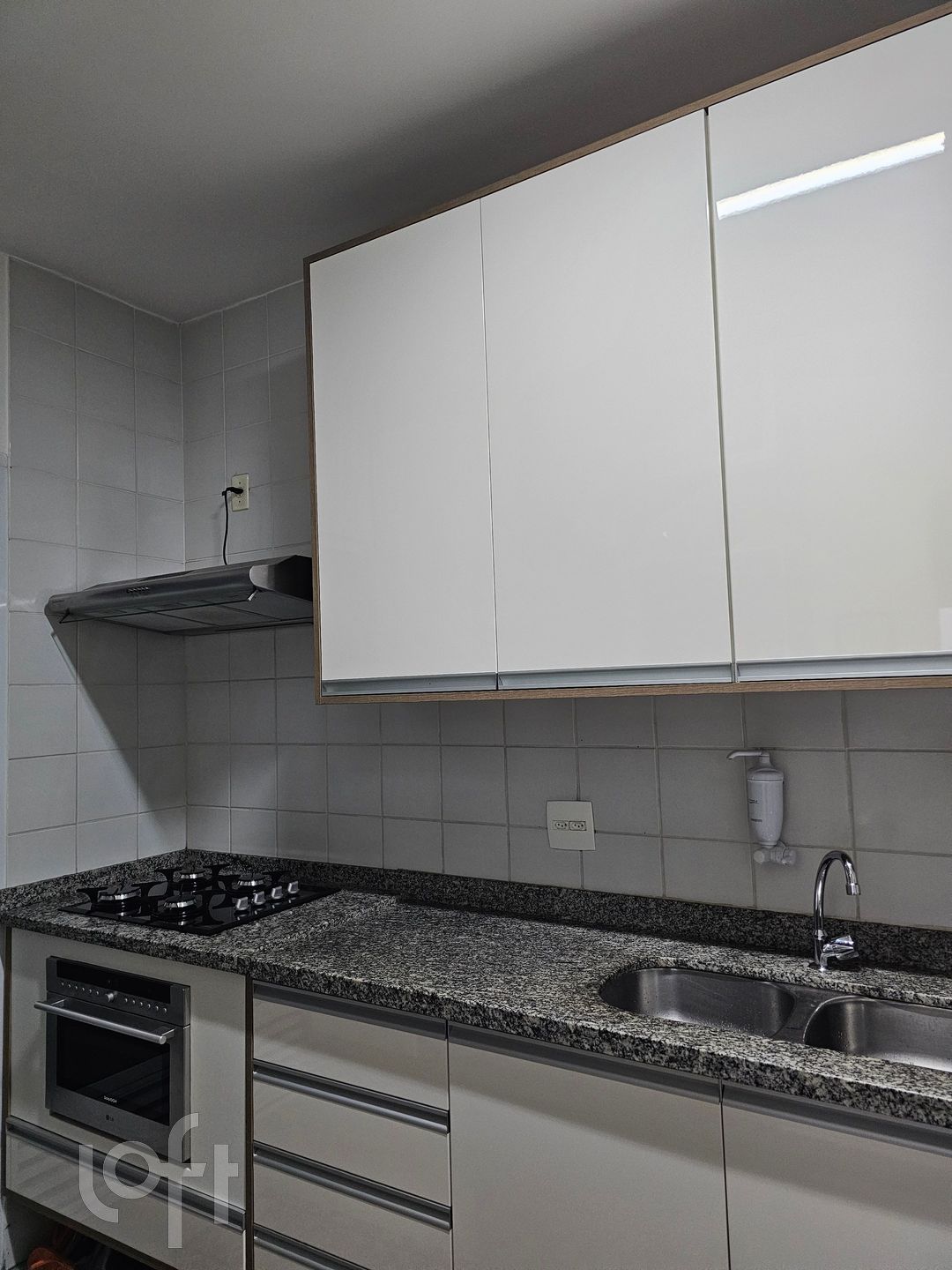 Apartamento à venda com 2 quartos, 90m² - Foto 8