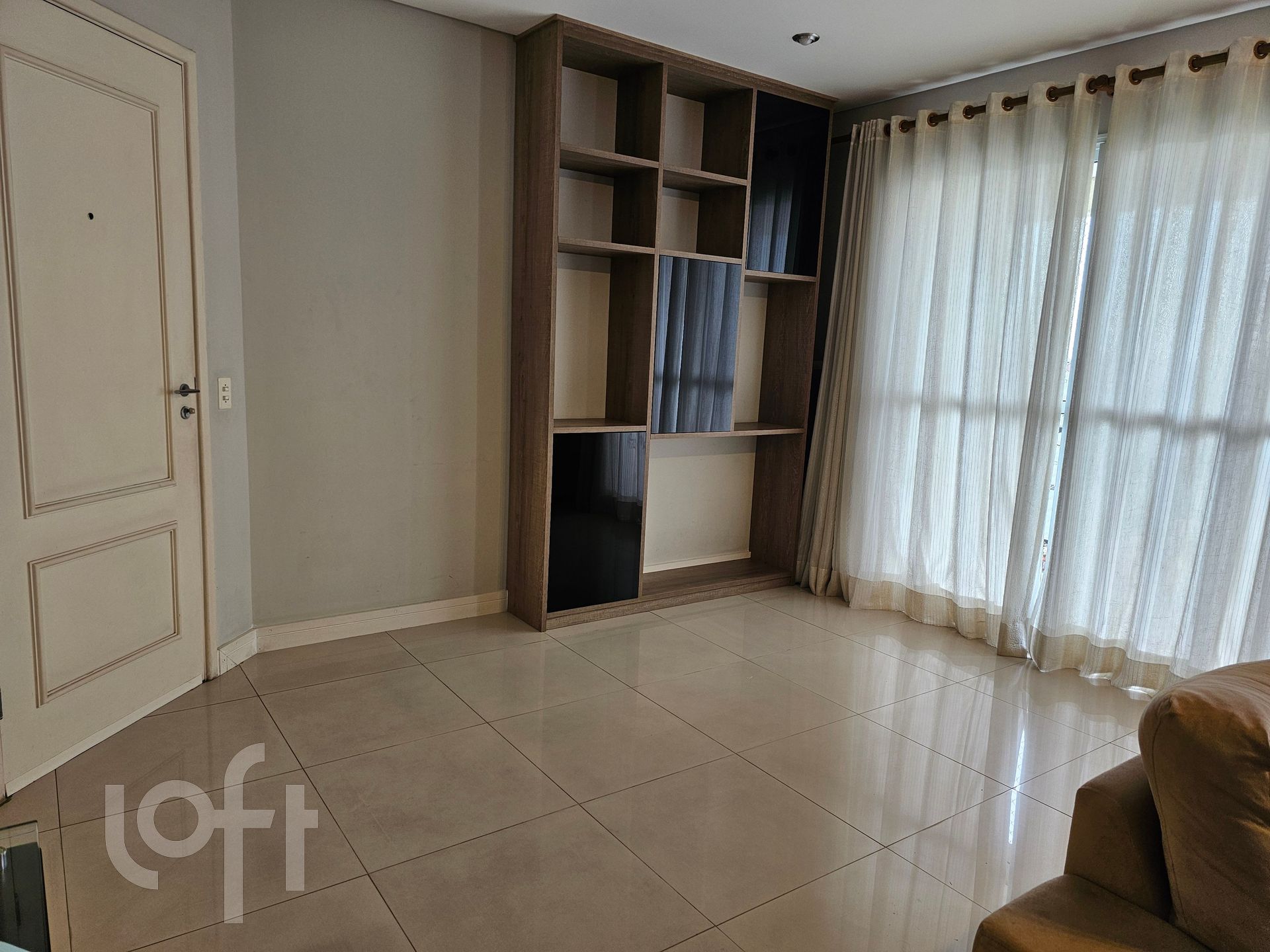 Apartamento à venda com 2 quartos, 90m² - Foto 5