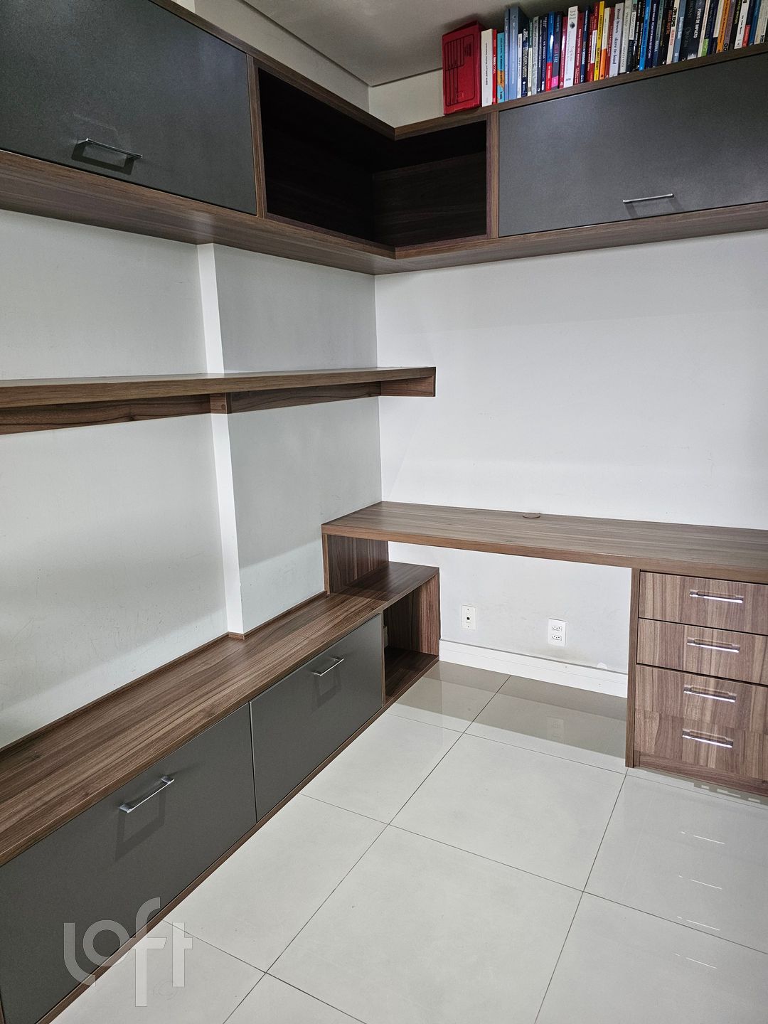 Apartamento à venda com 2 quartos, 90m² - Foto 17