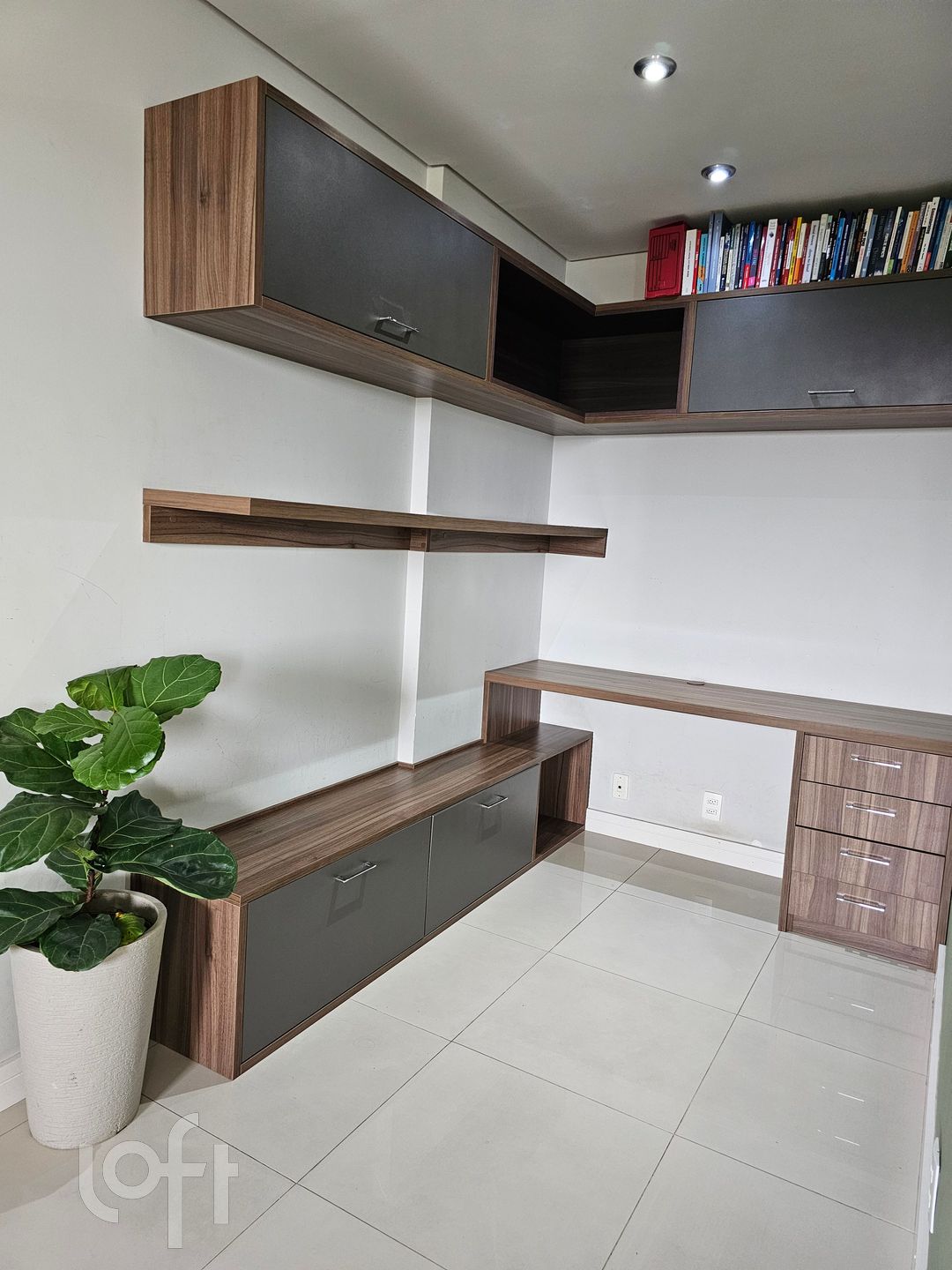 Apartamento à venda com 2 quartos, 90m² - Foto 16