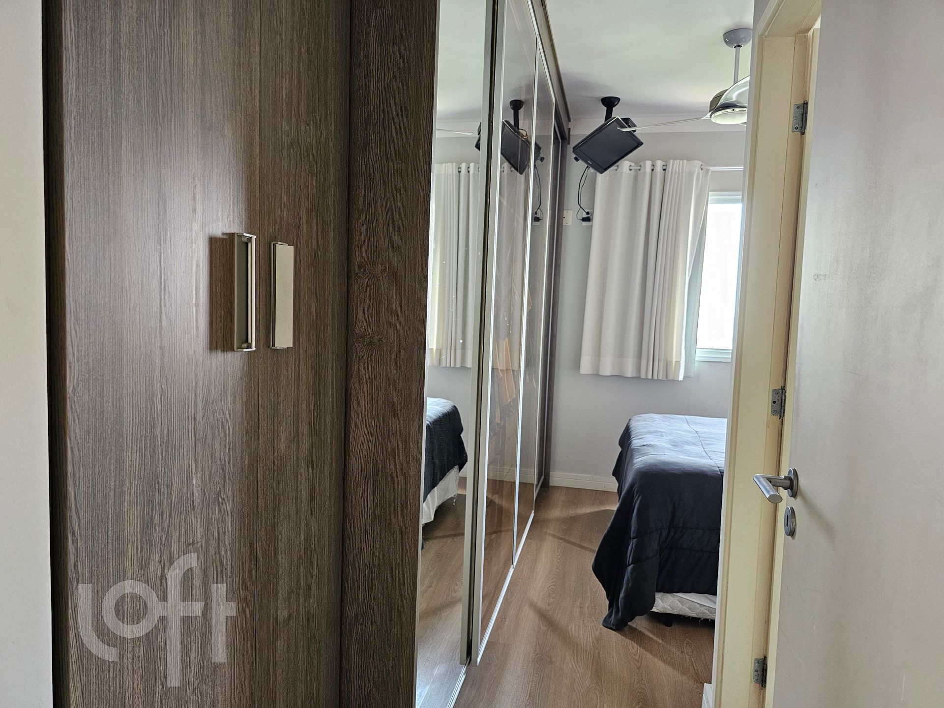 Apartamento à venda com 2 quartos, 90m² - Foto 19