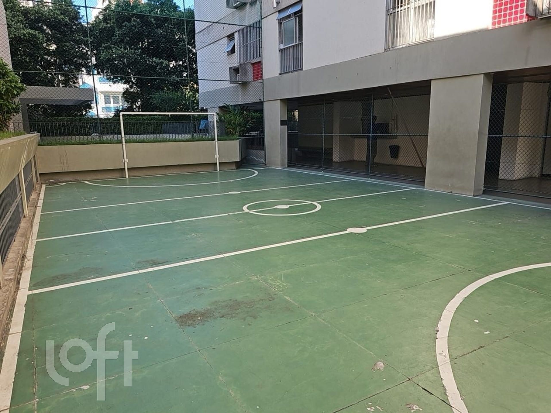 Apartamento à venda com 3 quartos, 192m² - Foto 46