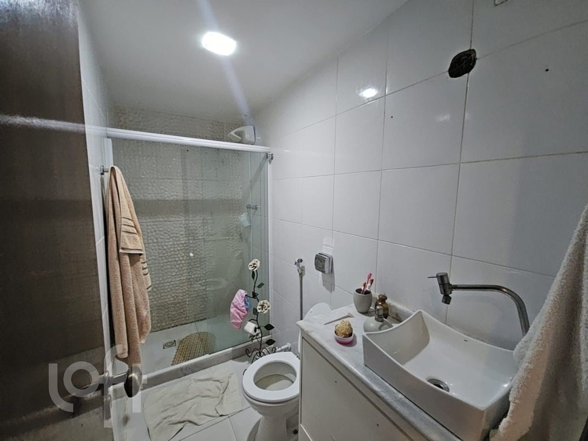 Apartamento à venda com 3 quartos, 192m² - Foto 7