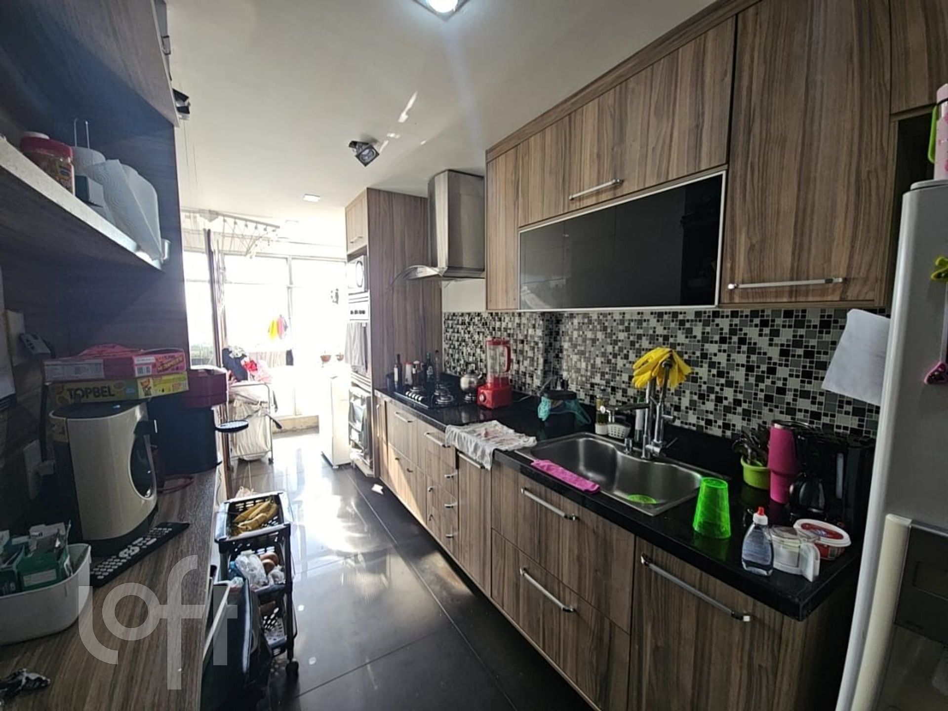 Apartamento à venda com 3 quartos, 192m² - Foto 26