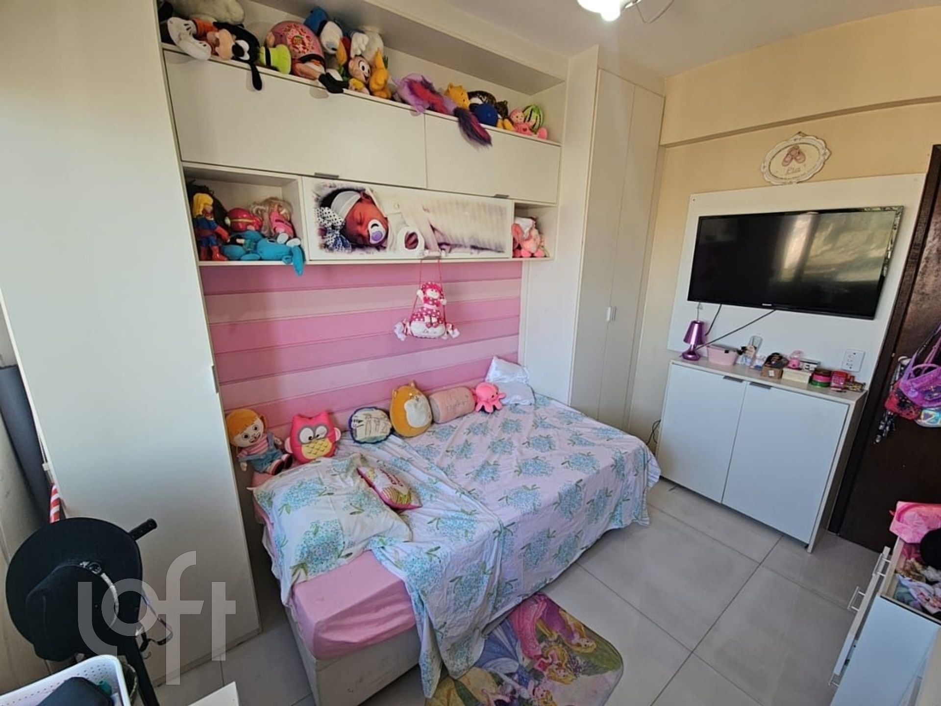 Apartamento à venda com 3 quartos, 192m² - Foto 19