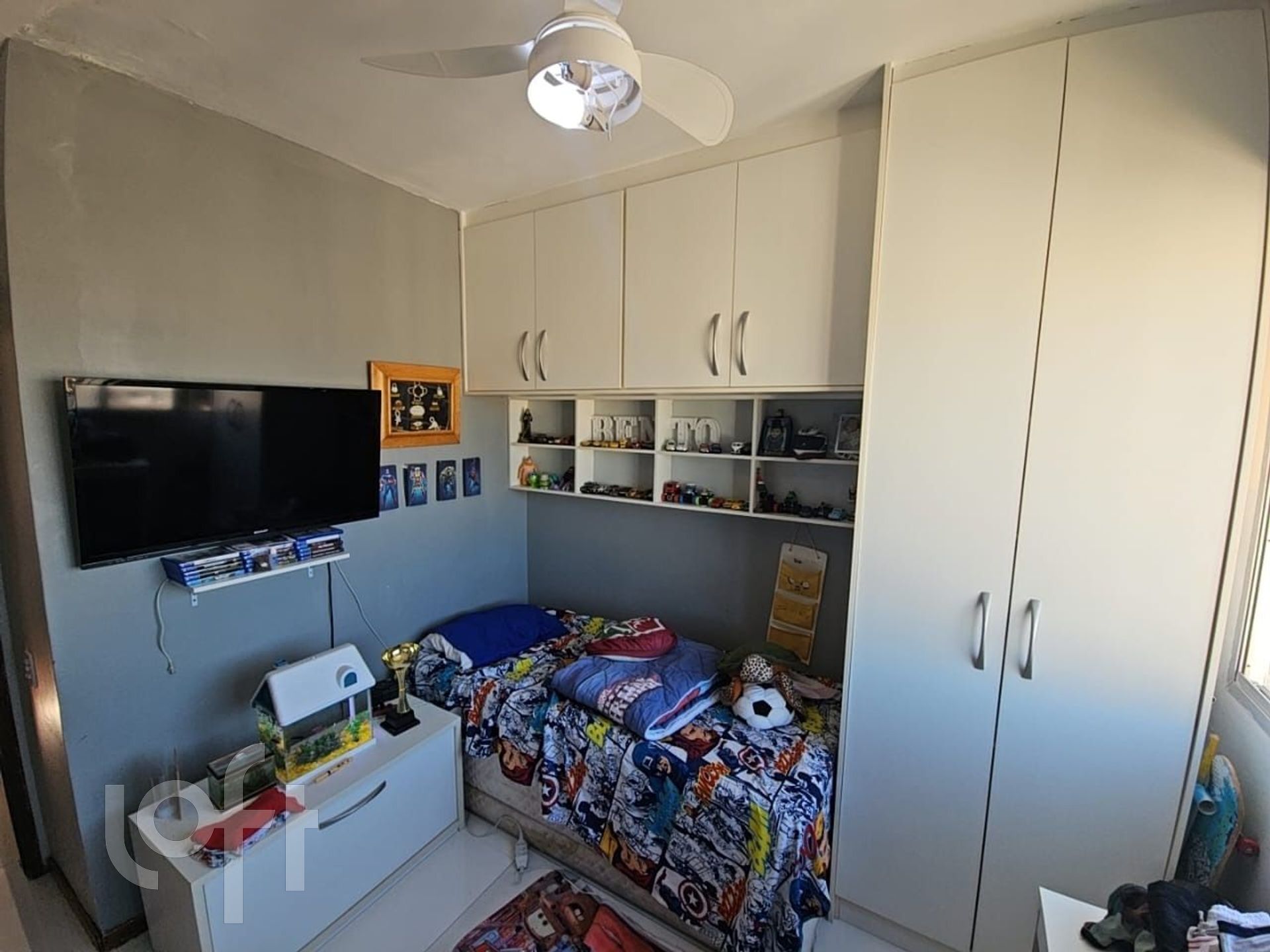 Apartamento à venda com 3 quartos, 192m² - Foto 22