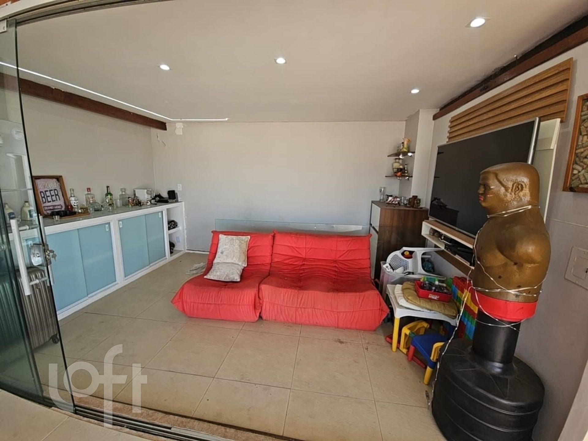 Apartamento à venda com 3 quartos, 192m² - Foto 32