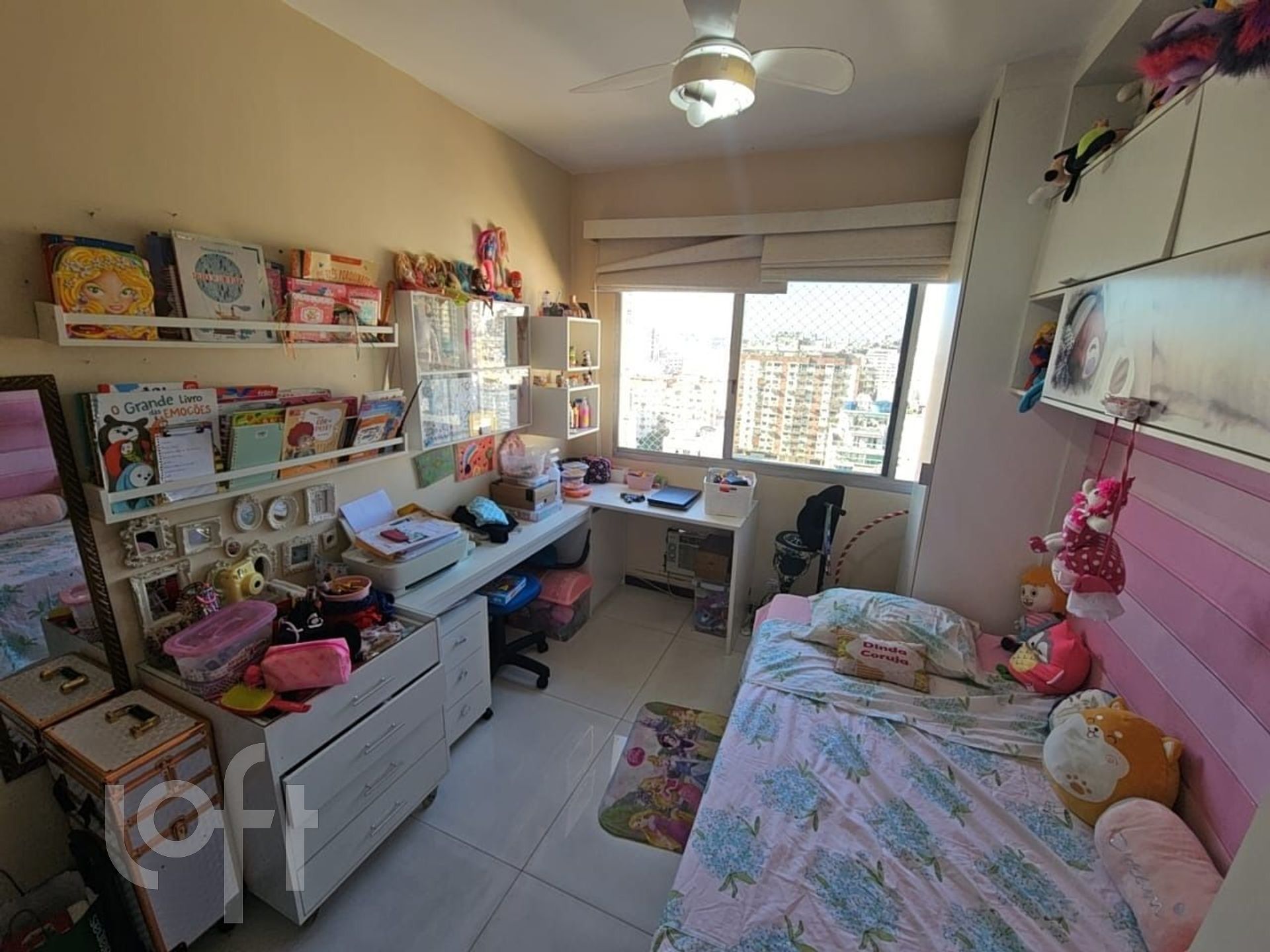 Apartamento à venda com 3 quartos, 192m² - Foto 16