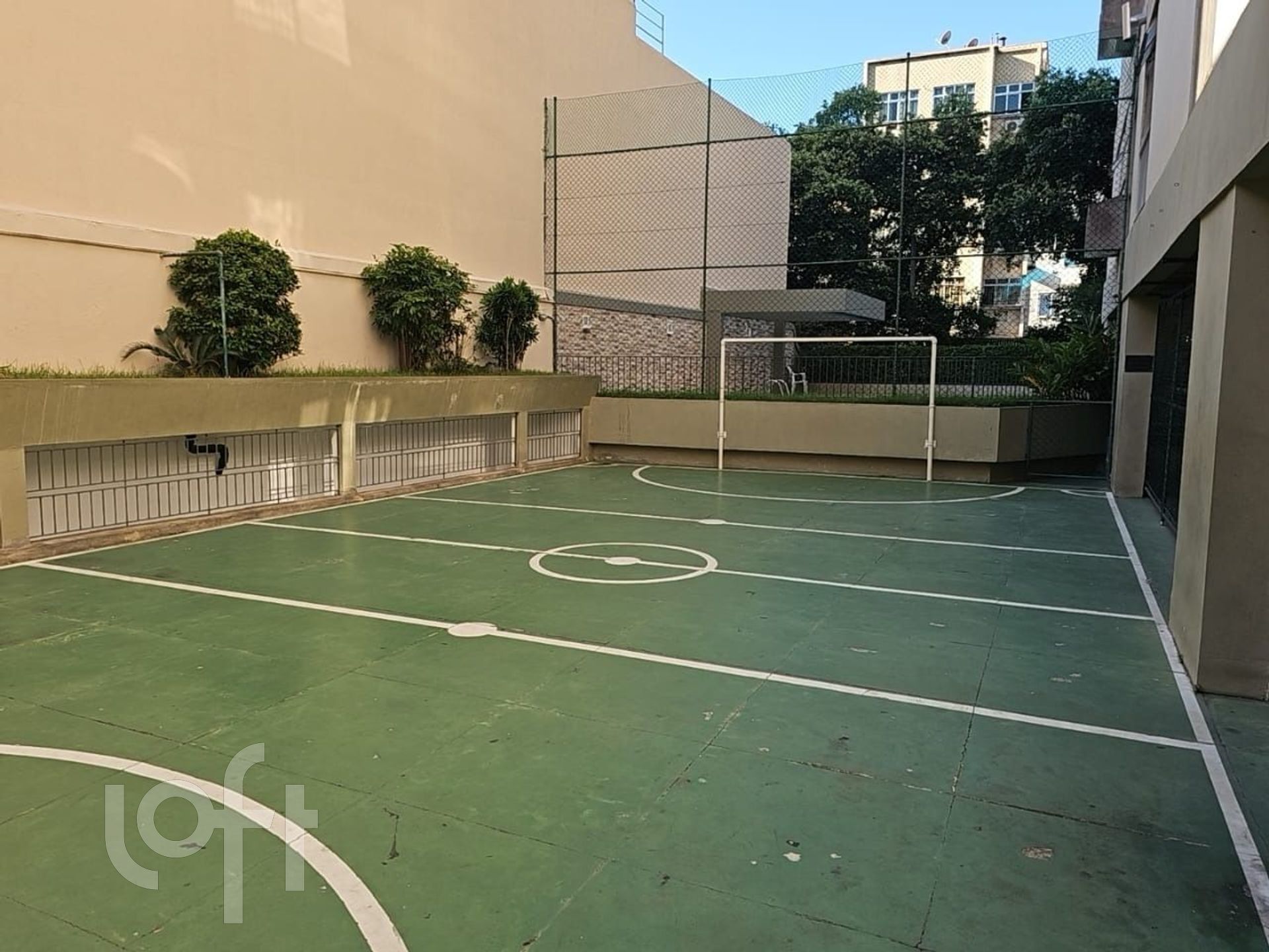 Apartamento à venda com 3 quartos, 192m² - Foto 45