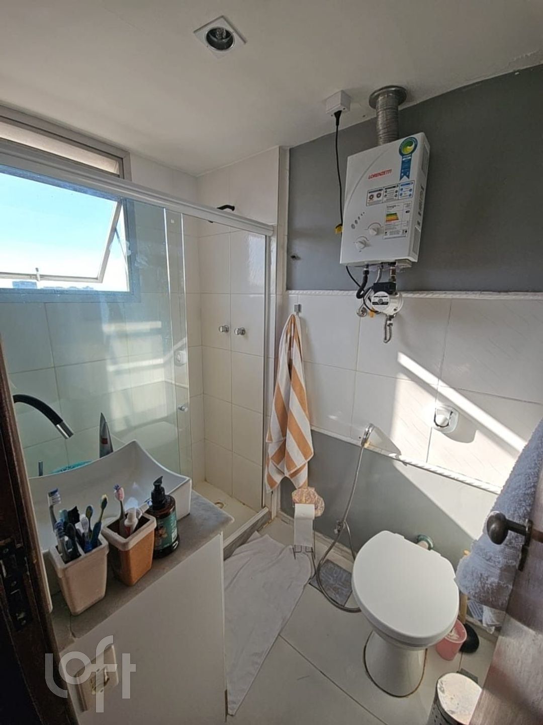 Apartamento à venda com 3 quartos, 192m² - Foto 14