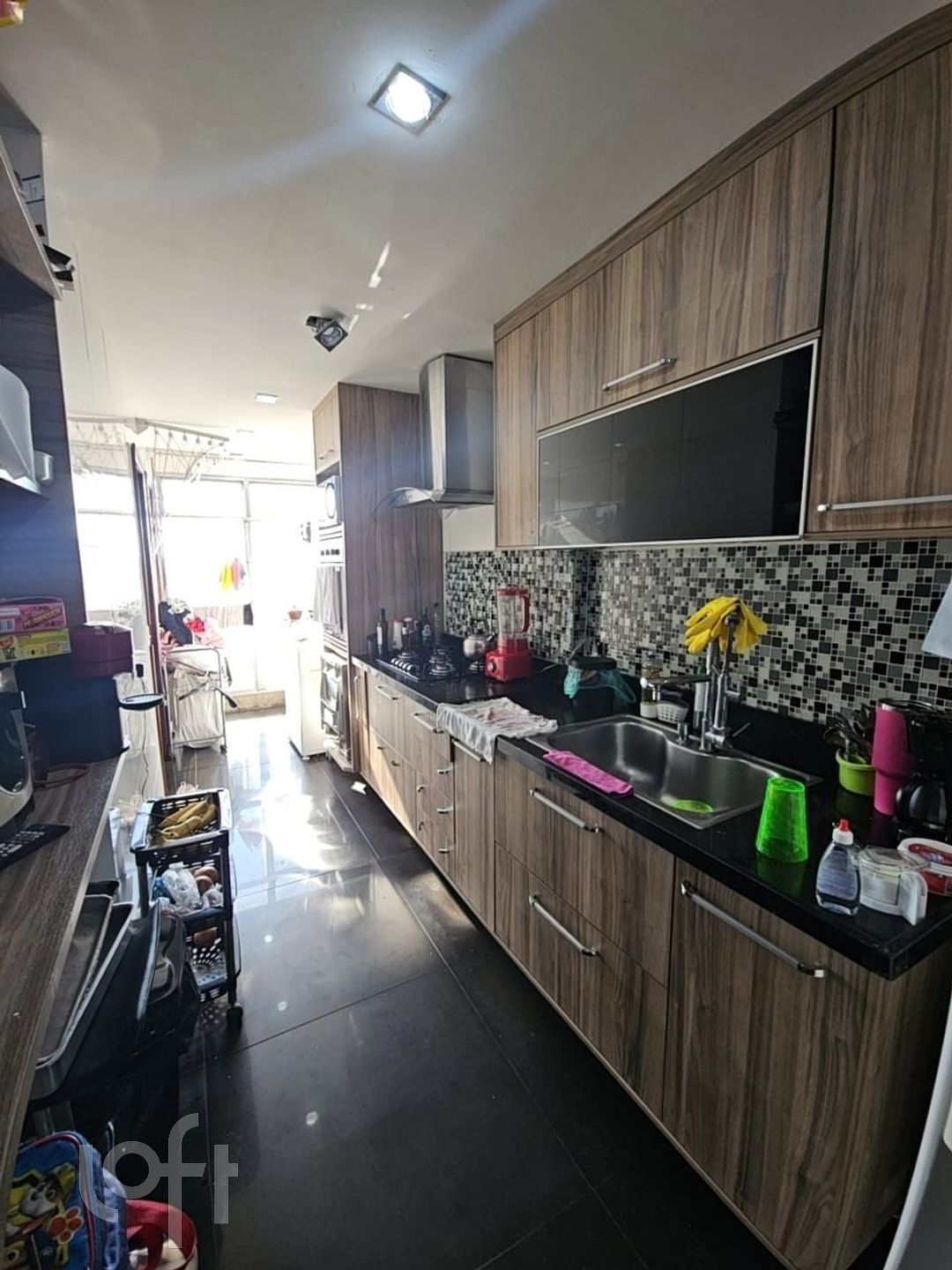 Apartamento à venda com 3 quartos, 192m² - Foto 25