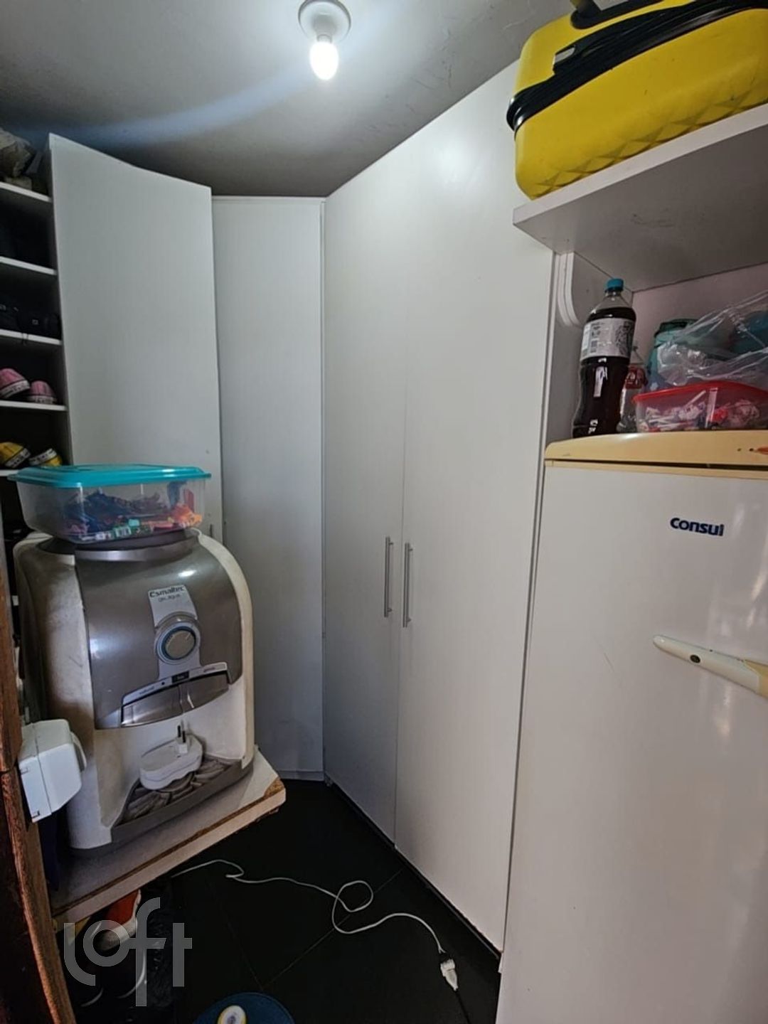 Apartamento à venda com 3 quartos, 192m² - Foto 29