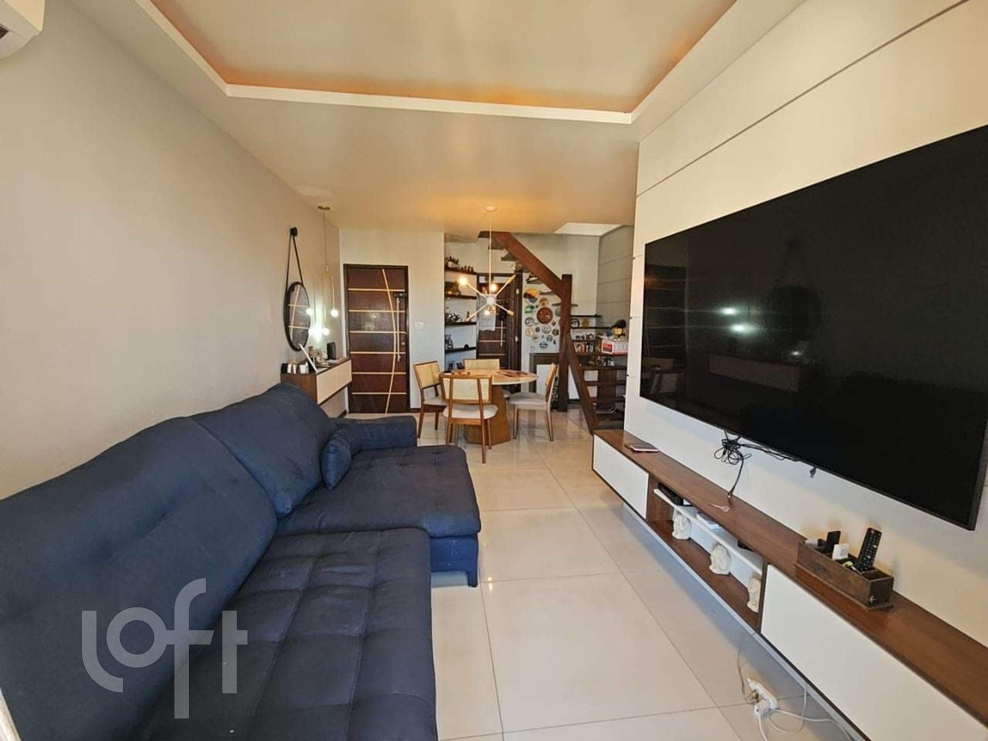 Apartamento à venda com 3 quartos, 192m² - Foto 5