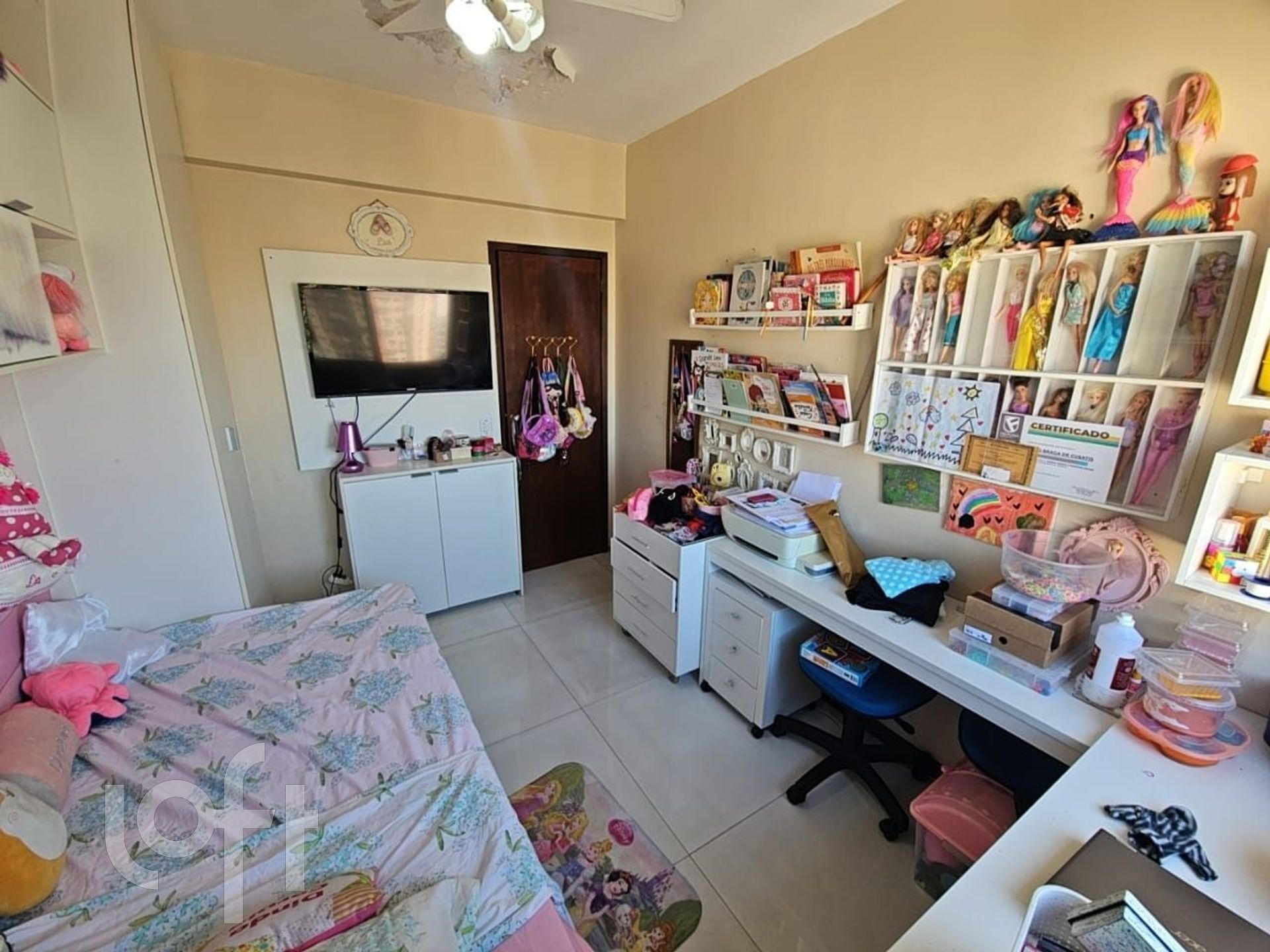 Apartamento à venda com 3 quartos, 192m² - Foto 18