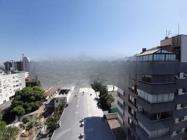 Apartamento com 93m², 3 dormitórios, 1 suíte, 1 vaga, Santana em Porto Alegre