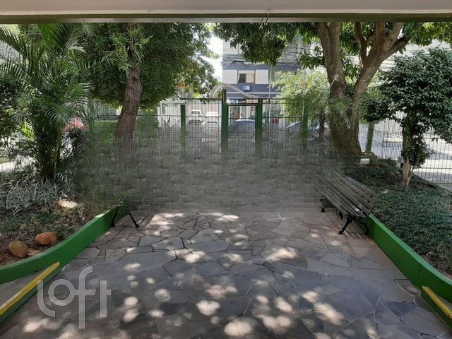 Apartamento com 93m², 3 dormitórios, 1 suíte, 1 vaga, Santana em Porto Alegre