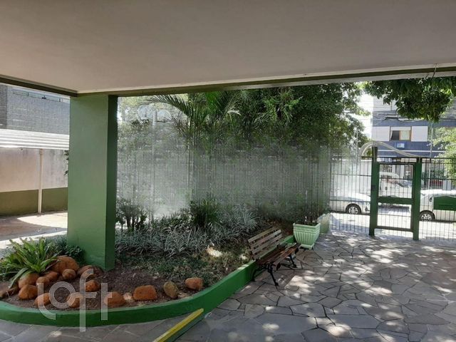 Apartamento com 93m², 3 dormitórios, 1 suíte, 1 vaga, Santana em Porto Alegre