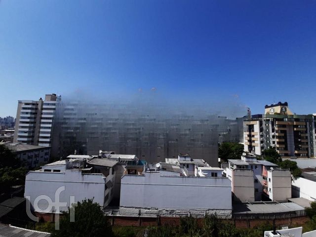 Apartamento com 93m², 3 dormitórios, 1 suíte, 1 vaga, Santana em Porto Alegre