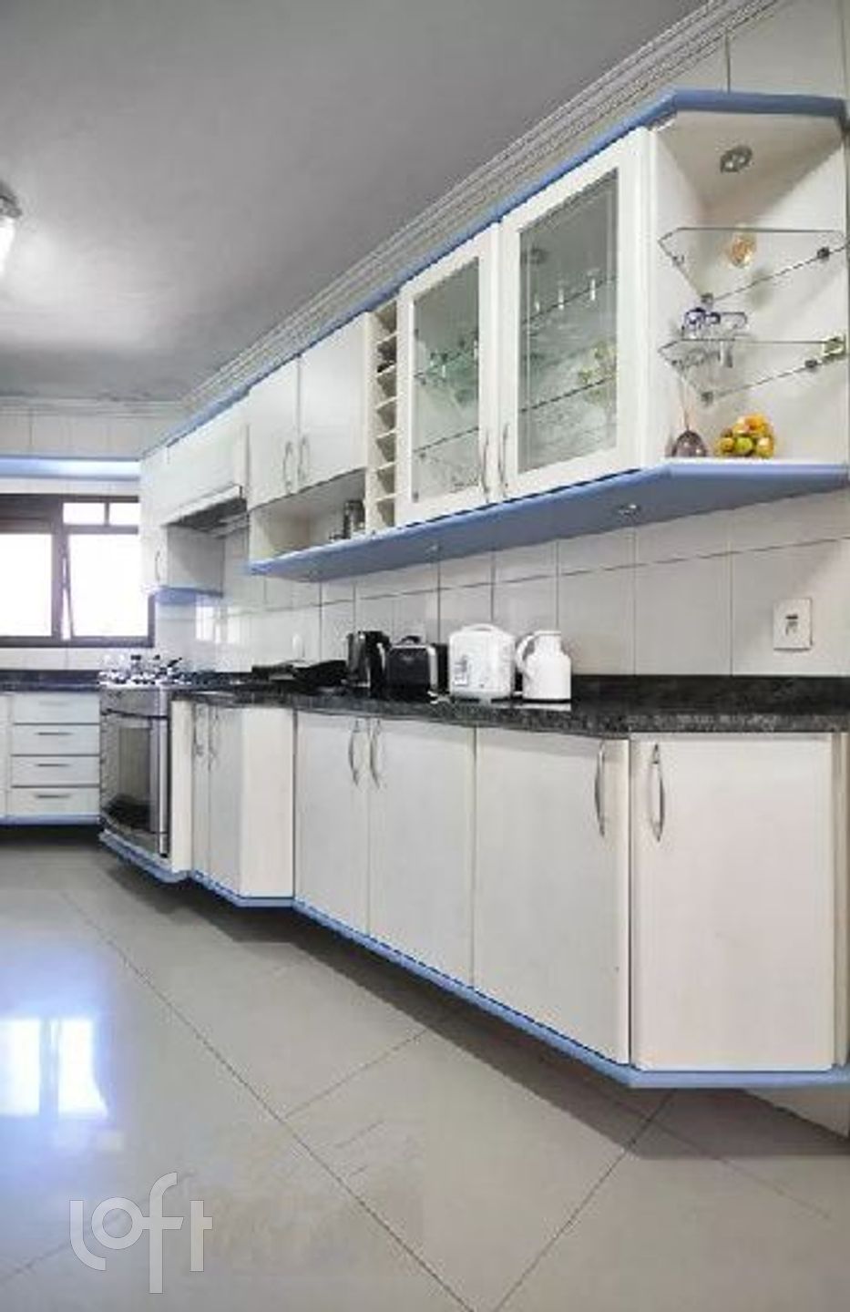 Apartamento à venda com 4 quartos, 244m² - Foto 7