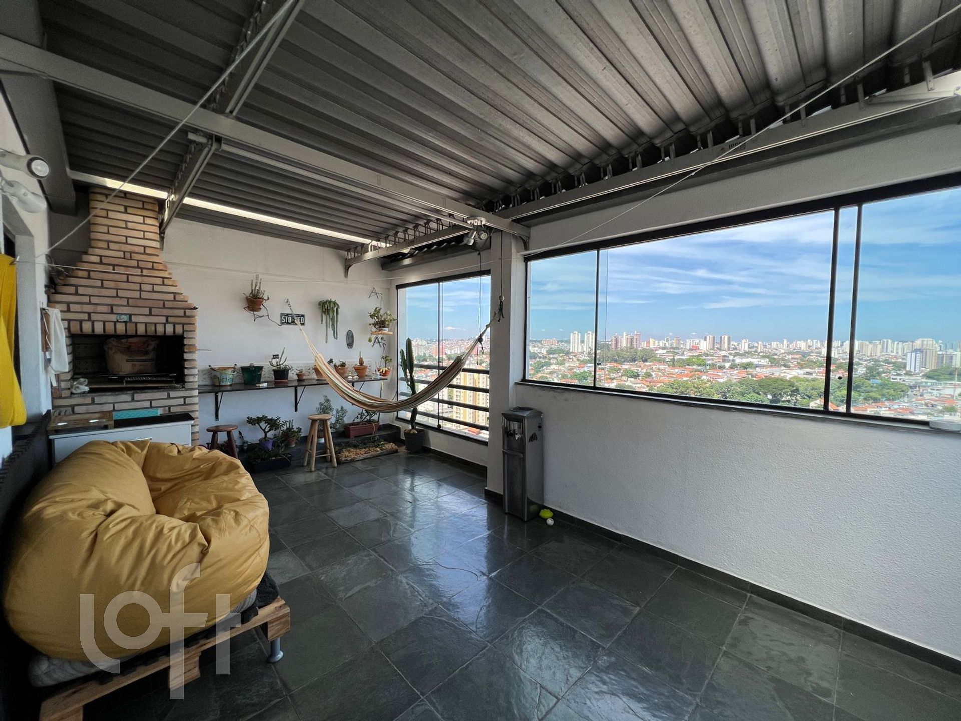 Apartamento à venda com 2 quartos, 107m² - Foto 5