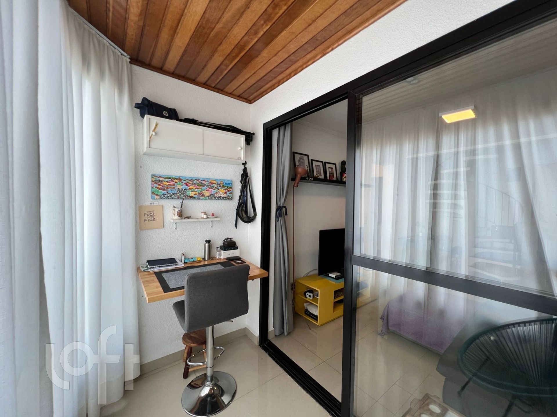 Apartamento à venda com 2 quartos, 107m² - Foto 6