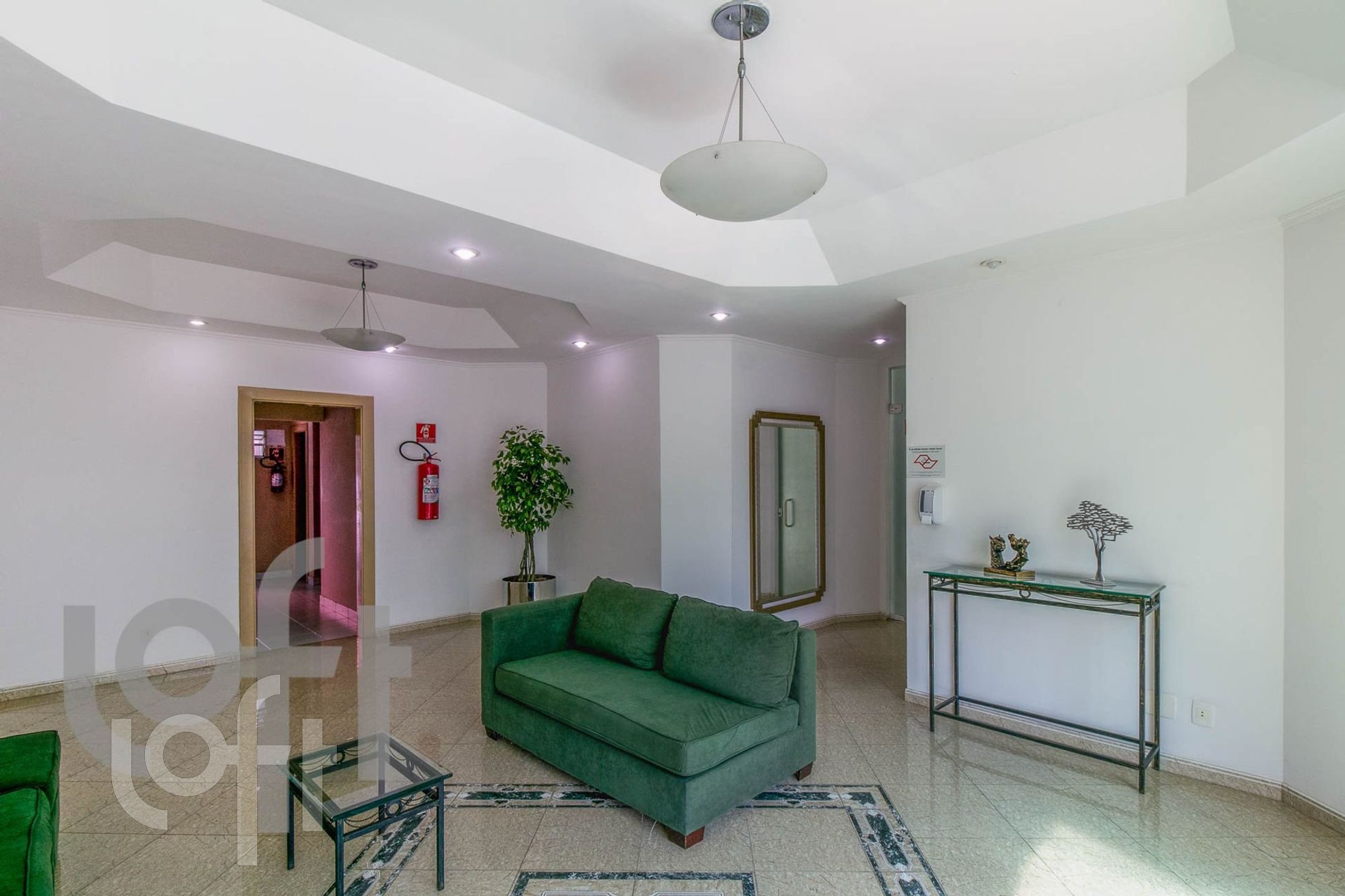 Apartamento à venda com 3 quartos, 141m² - Foto 10