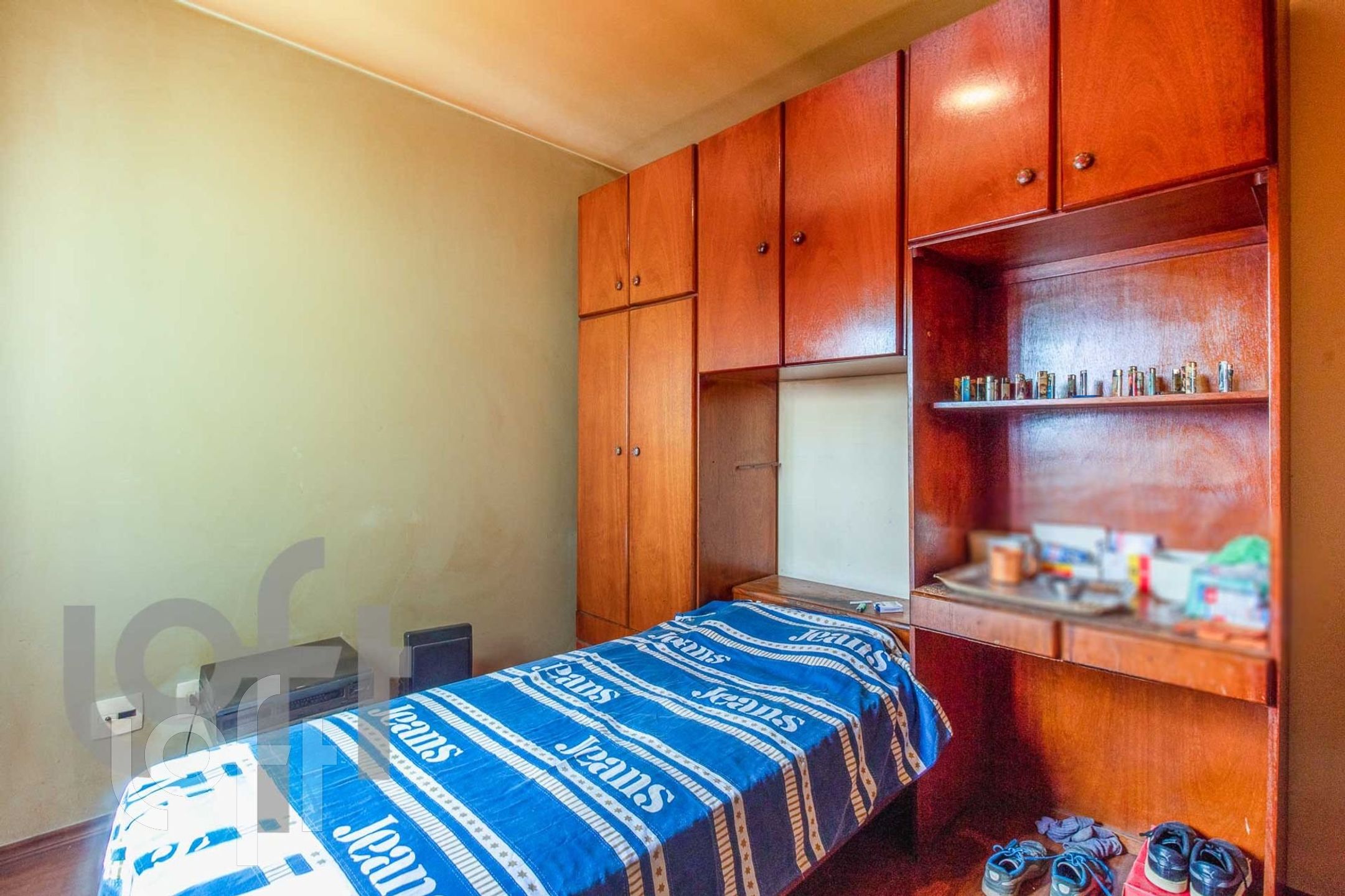 Apartamento à venda com 3 quartos, 141m² - Foto 44